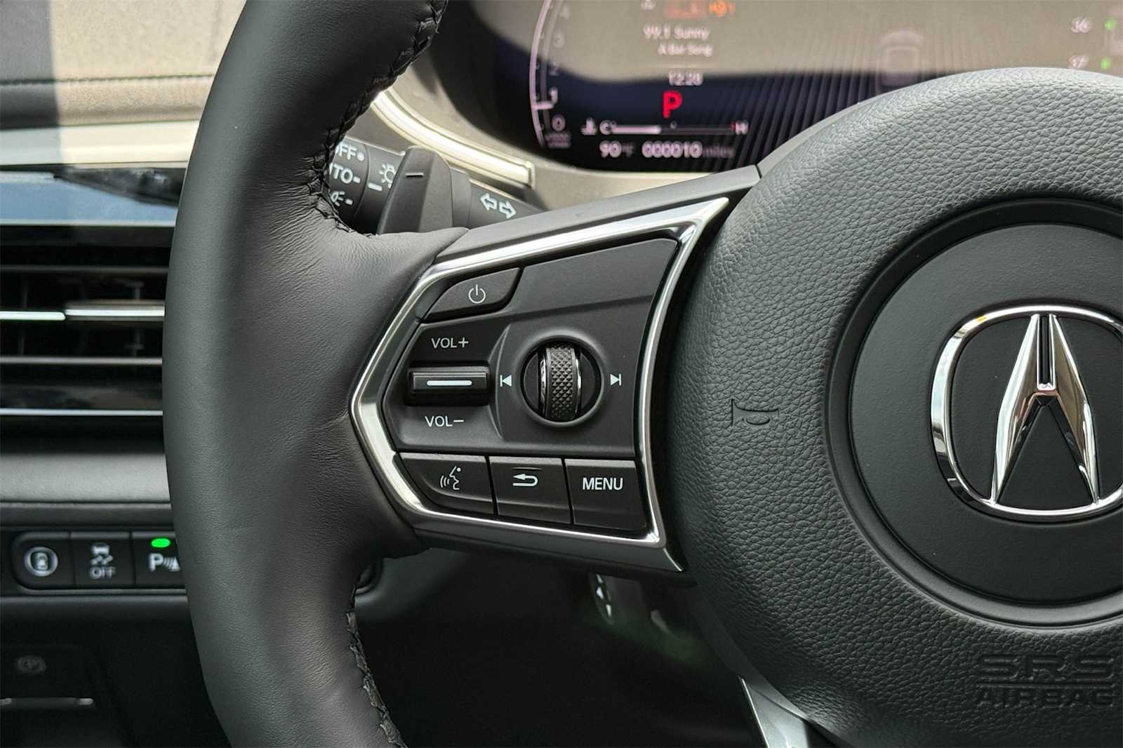 Thumbnail: 2026 Acura MDX - 22