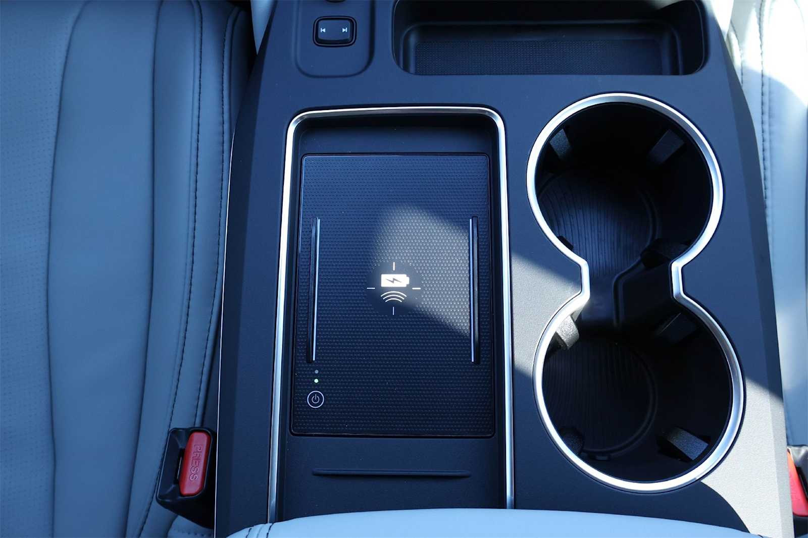 Thumbnail: 2026 Acura MDX - 25