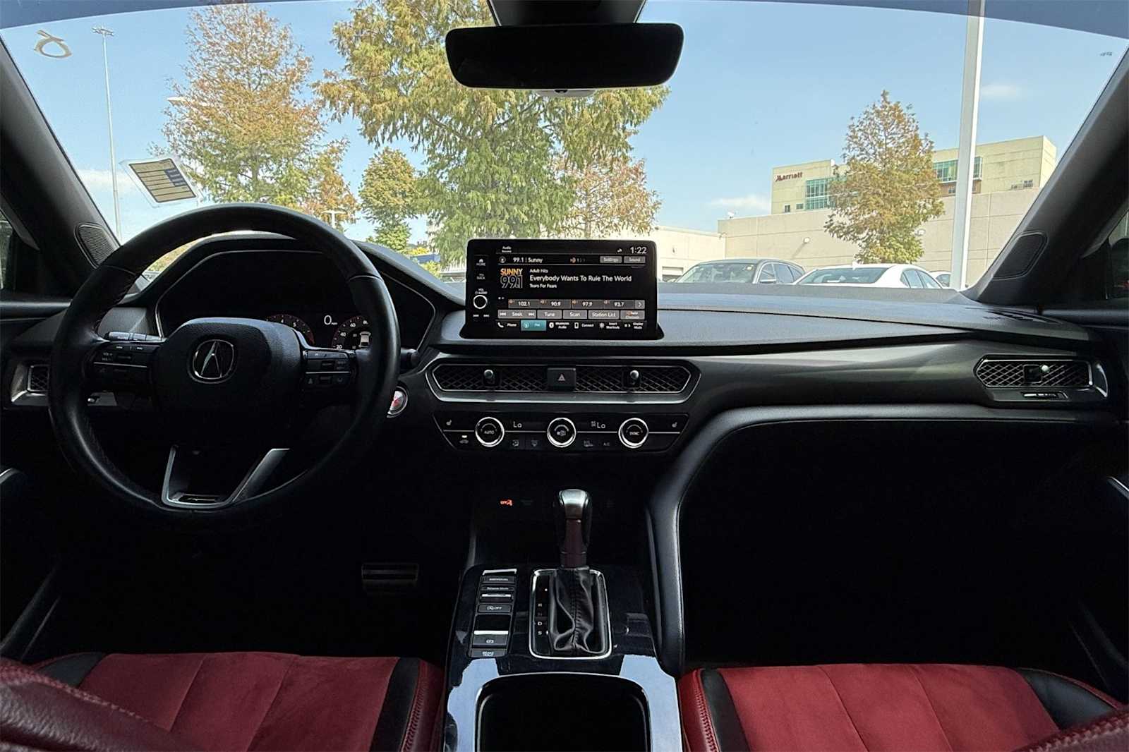 Thumbnail: 2023 Acura Integra - 10