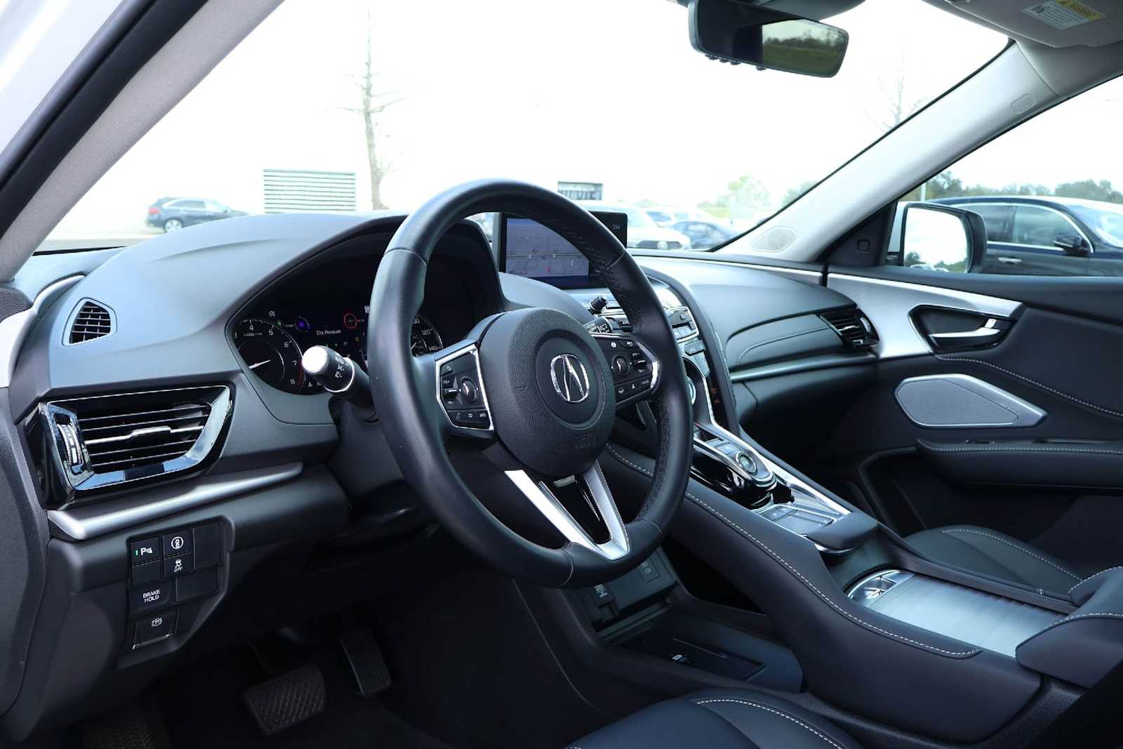 Thumbnail: 2023 Acura RDX - 2