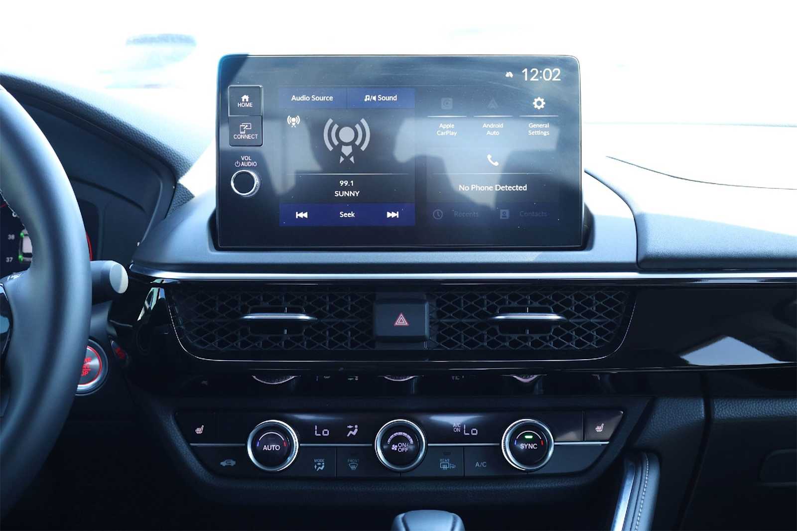 Thumbnail: 2025 Acura ADX - 16