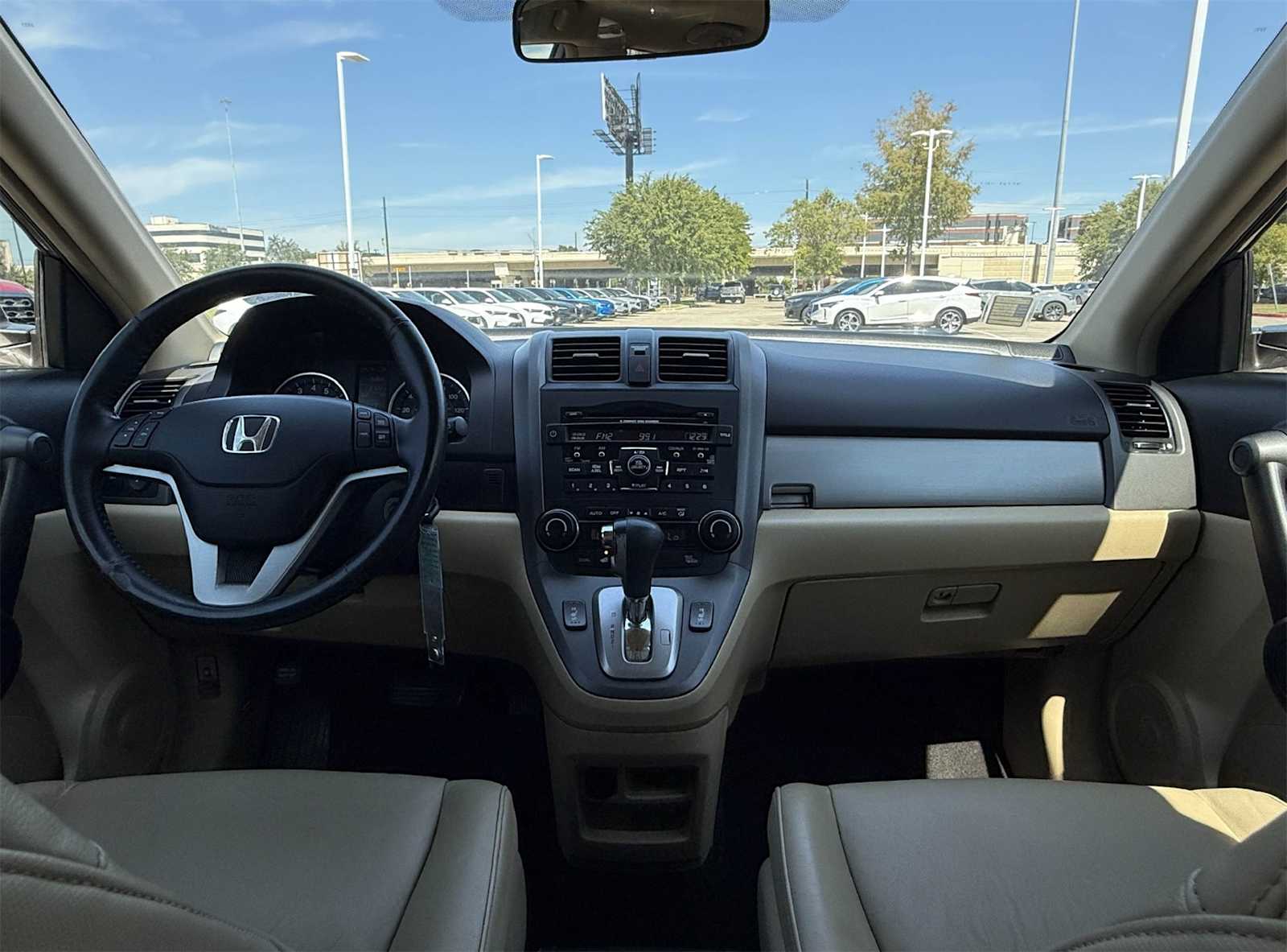 Thumbnail: 2011 Honda CR-V - 10