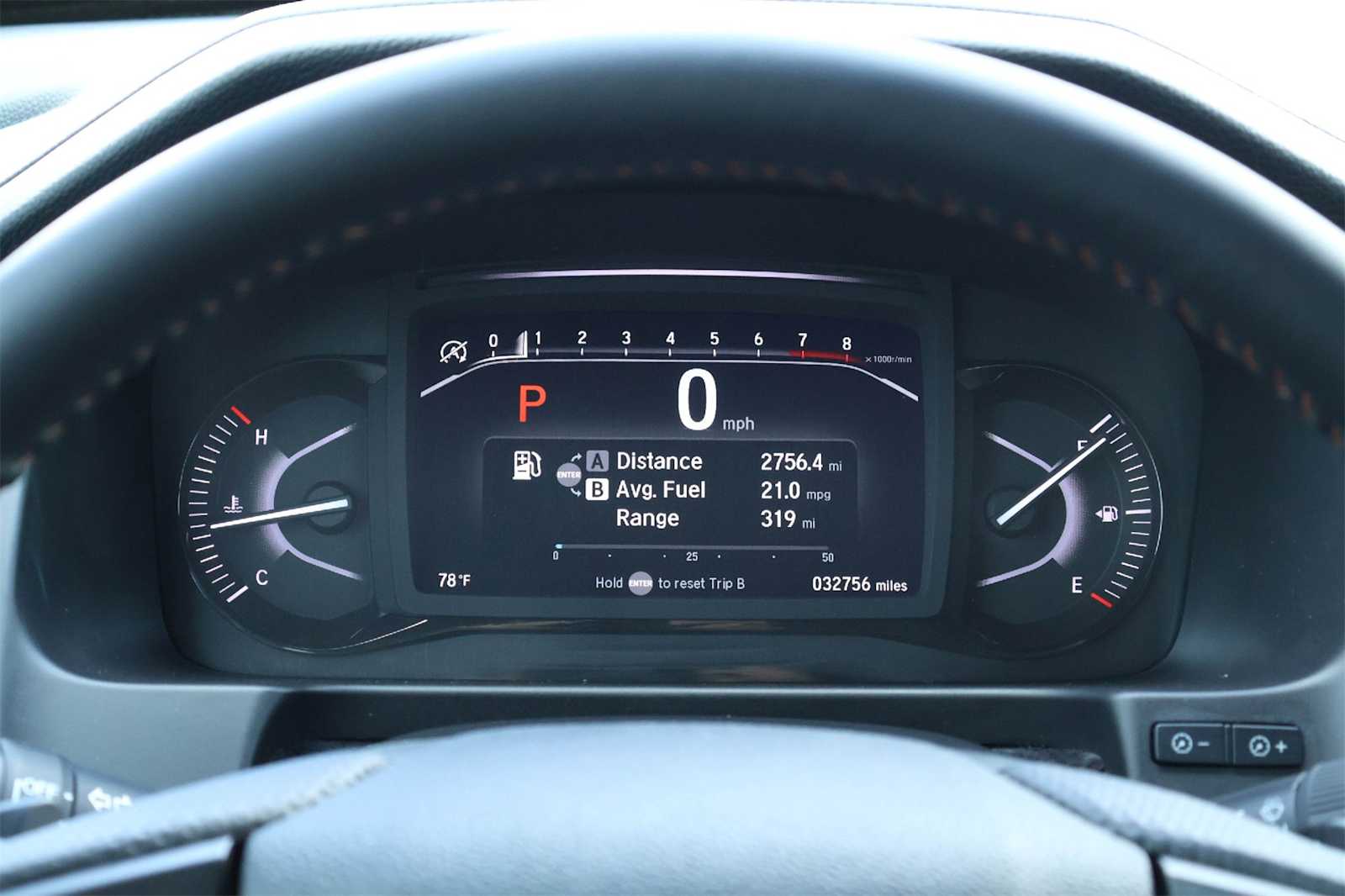 Thumbnail: 2023 Honda Passport - 18