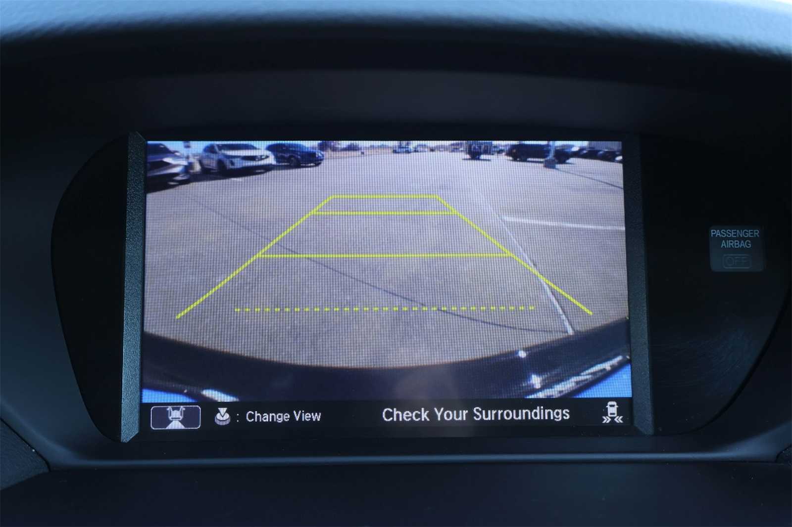 Thumbnail: 2017 Acura TLX - 27