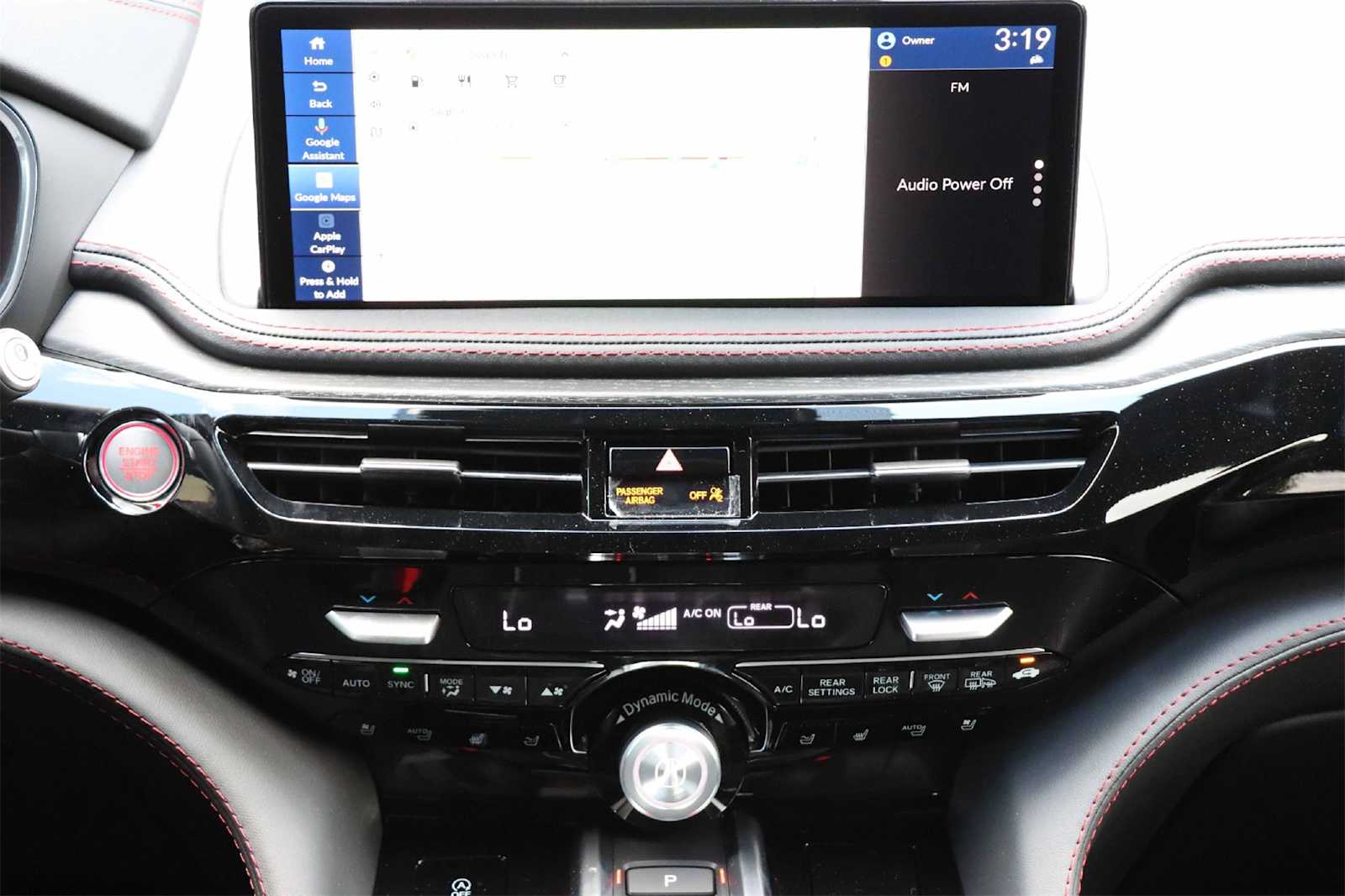 Thumbnail: 2026 Acura MDX - 17