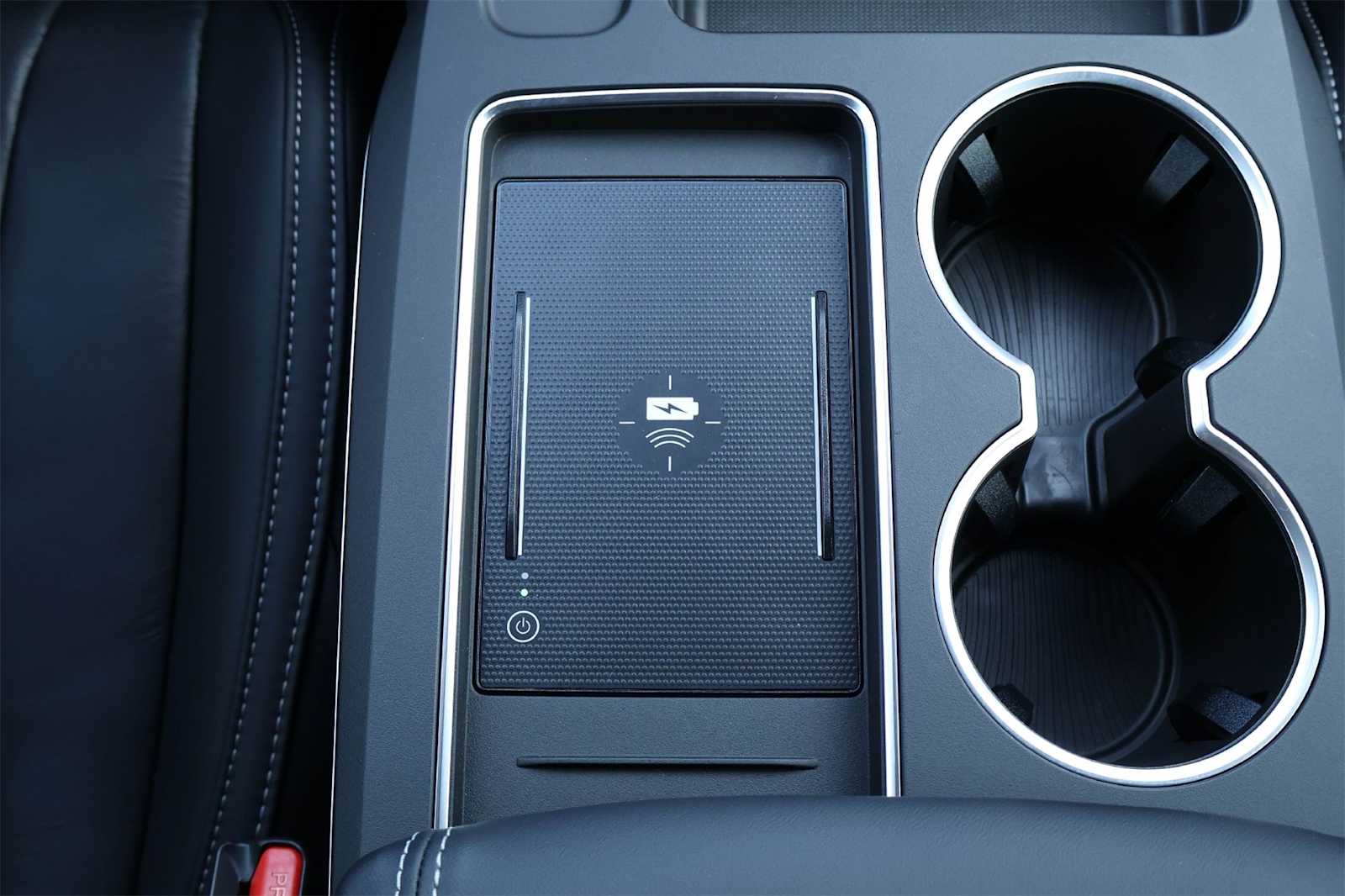 Thumbnail: 2026 Acura MDX - 25