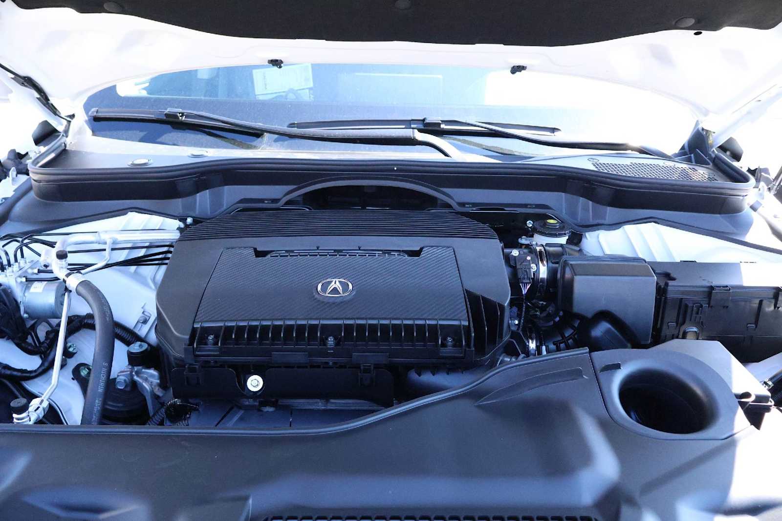 Thumbnail: 2026 Acura MDX - 9