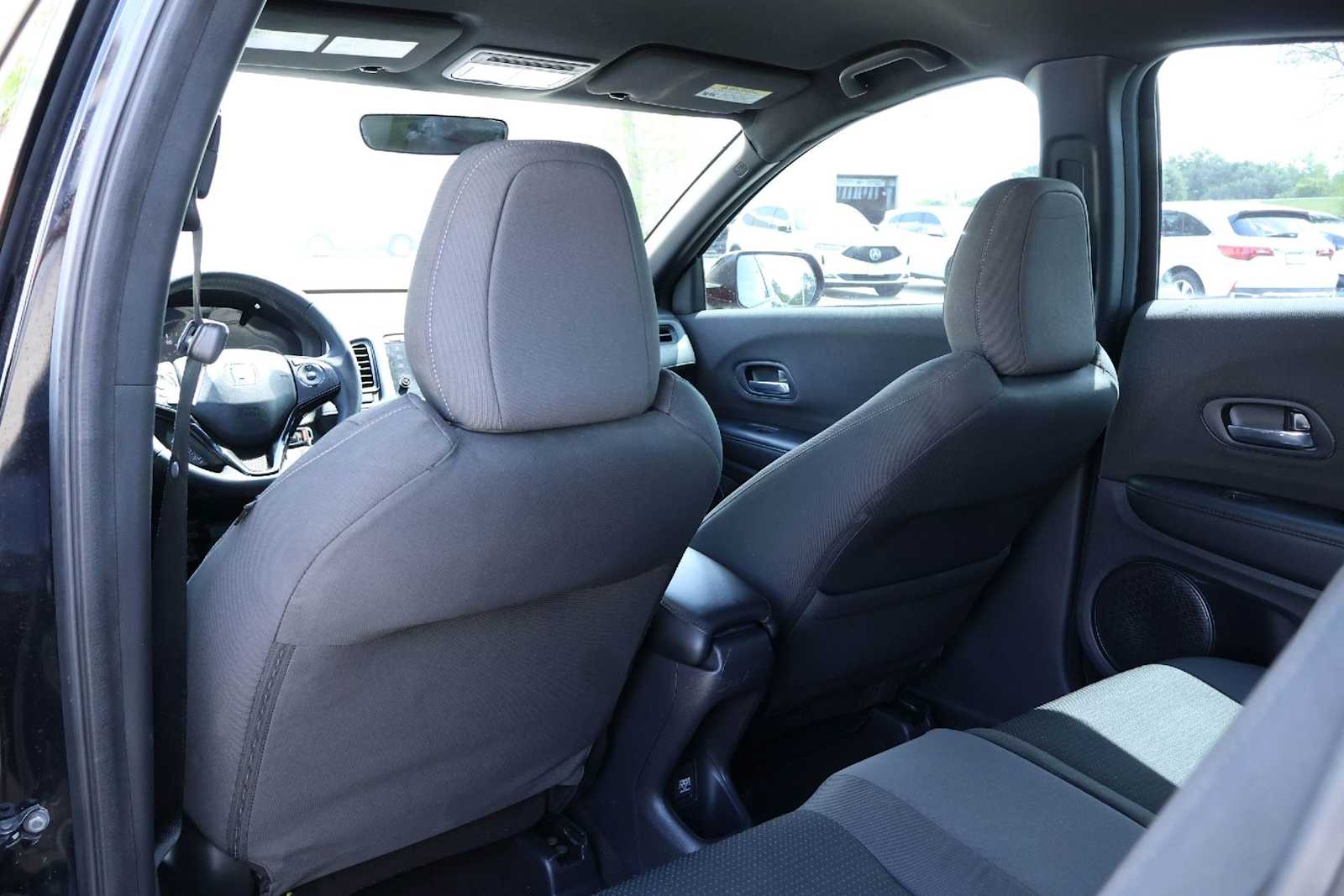 Thumbnail: 2019 Honda HR-V - 12