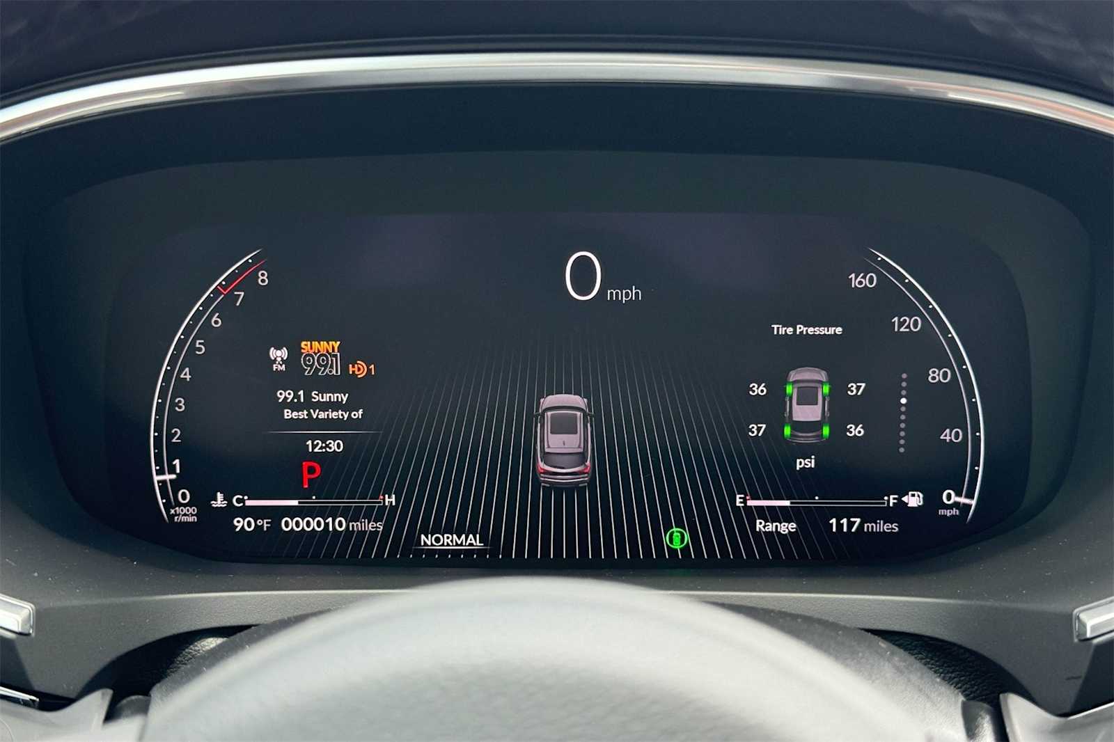 Thumbnail: 2026 Acura MDX - 18