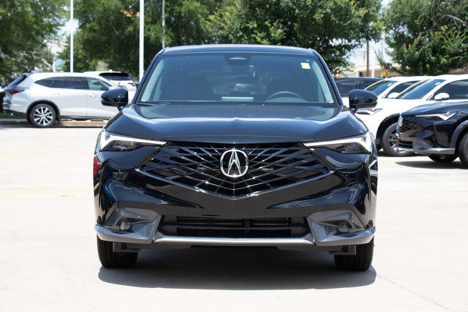 Thumbnail: 2026 Acura ADX - 6