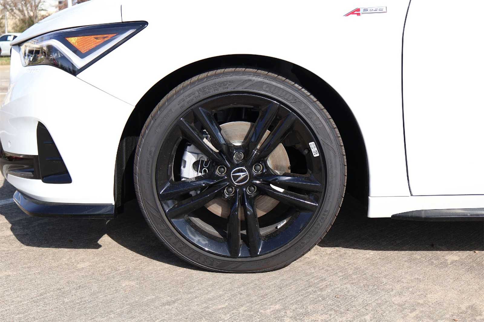 Thumbnail: 2026 Acura Integra - 8