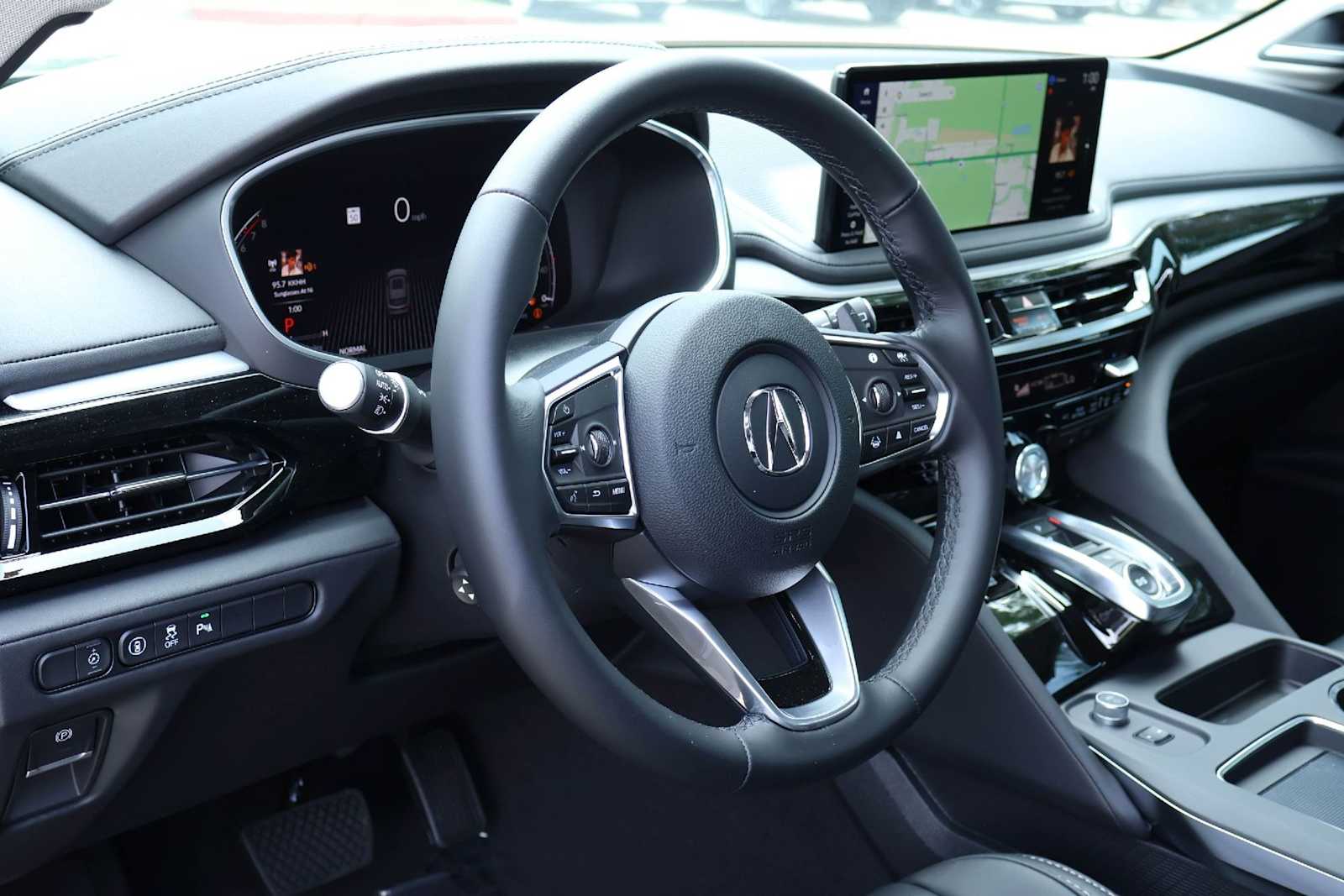 Thumbnail: 2026 Acura MDX - 2