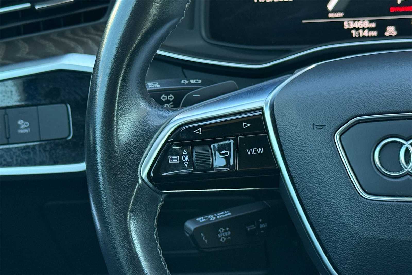 Thumbnail: 2023 Audi A6 - 22