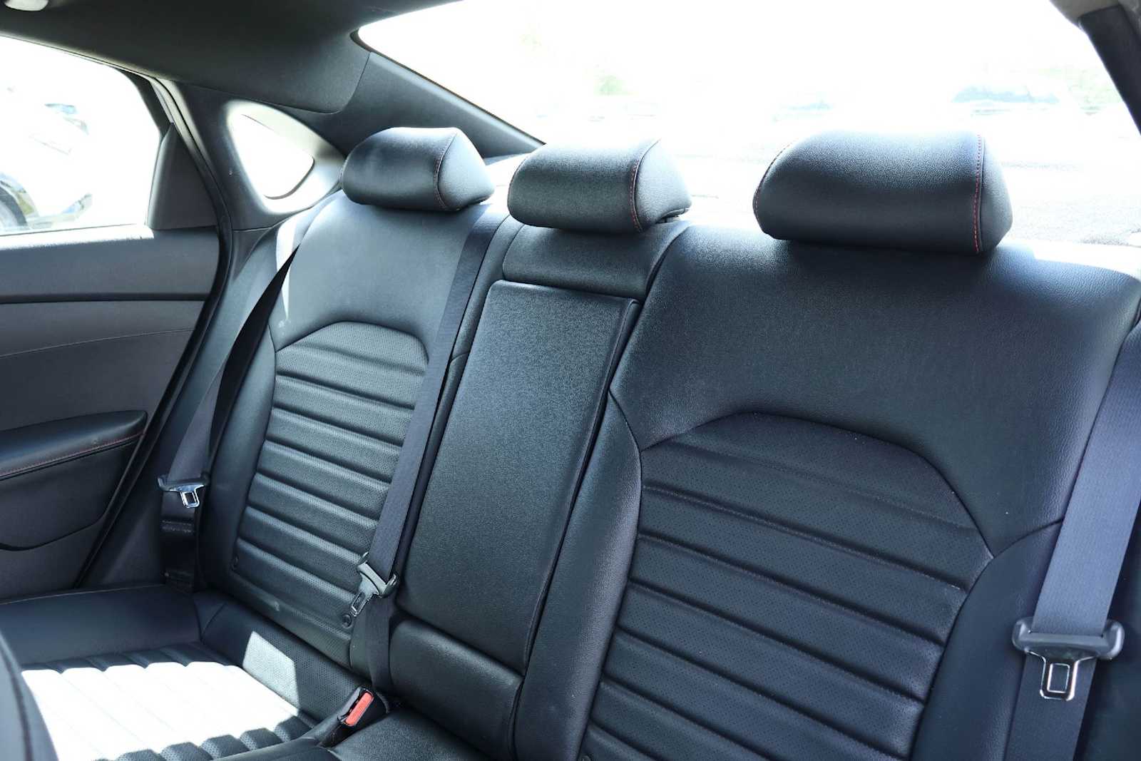 Thumbnail: 2020 Kia Forte - 13