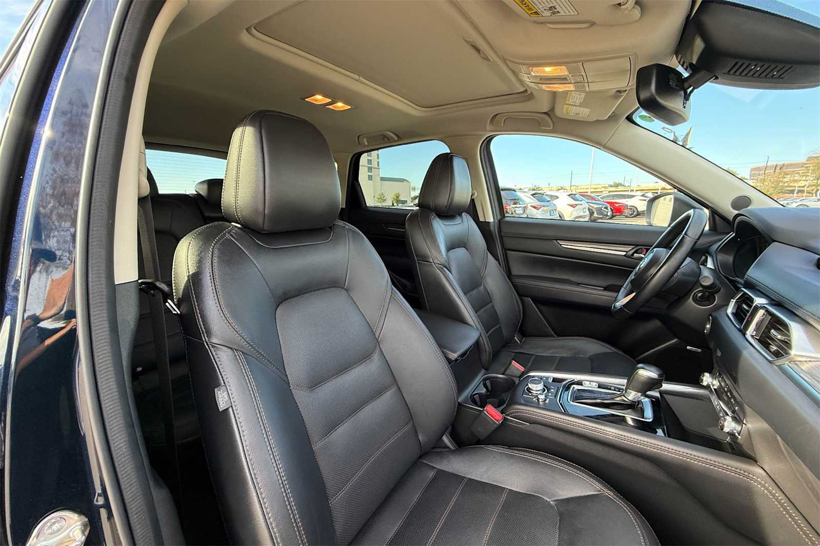 Thumbnail: 2019 Mazda CX-5 - 14