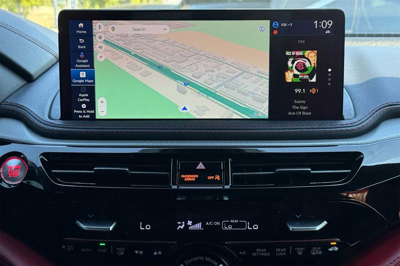 Thumbnail: 2025 Acura MDX - 16