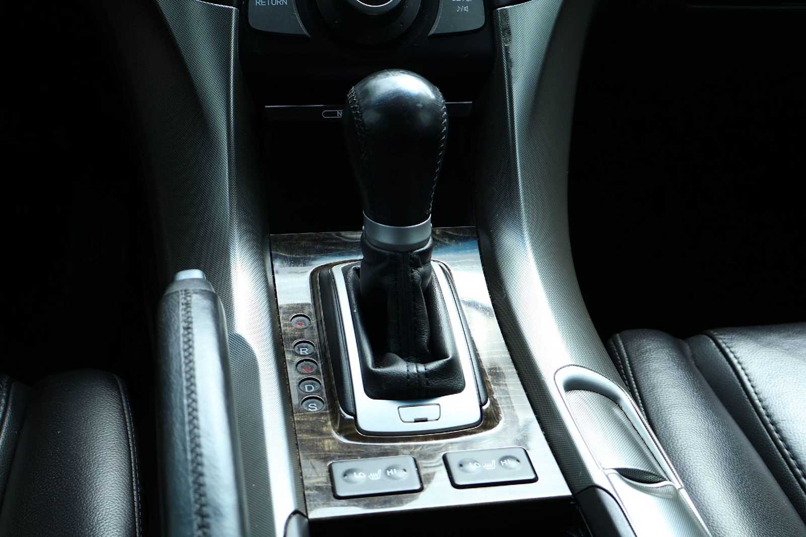 Thumbnail: 2011 Acura TL - 17
