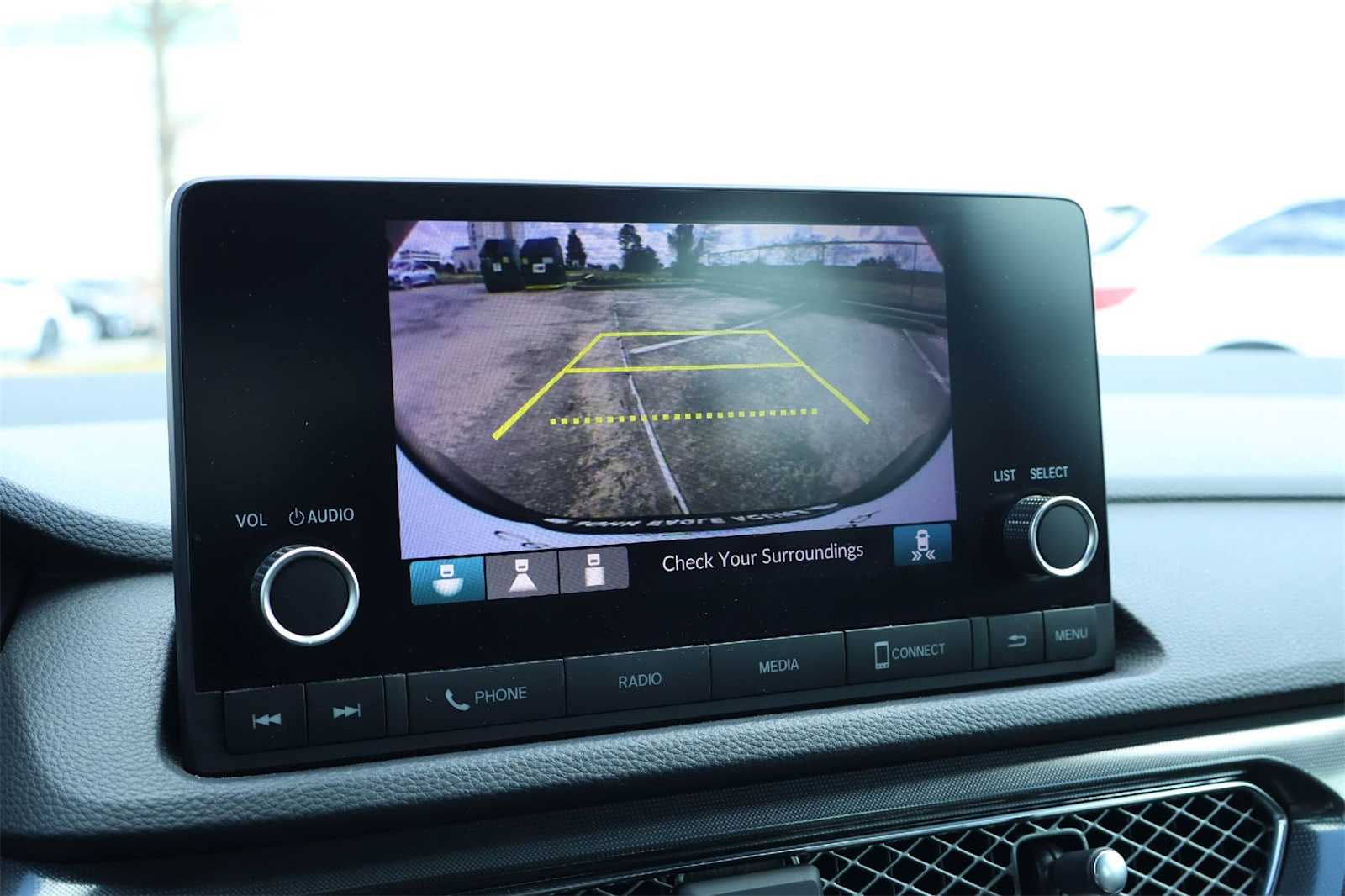 Thumbnail: 2023 Acura Integra - 27