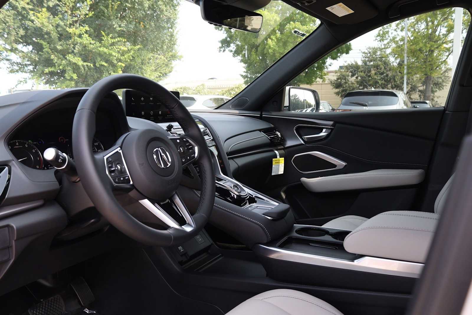 Thumbnail: 2026 Acura RDX - 2