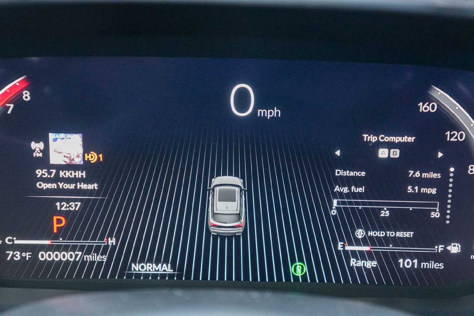 Thumbnail: 2026 Acura MDX - 18