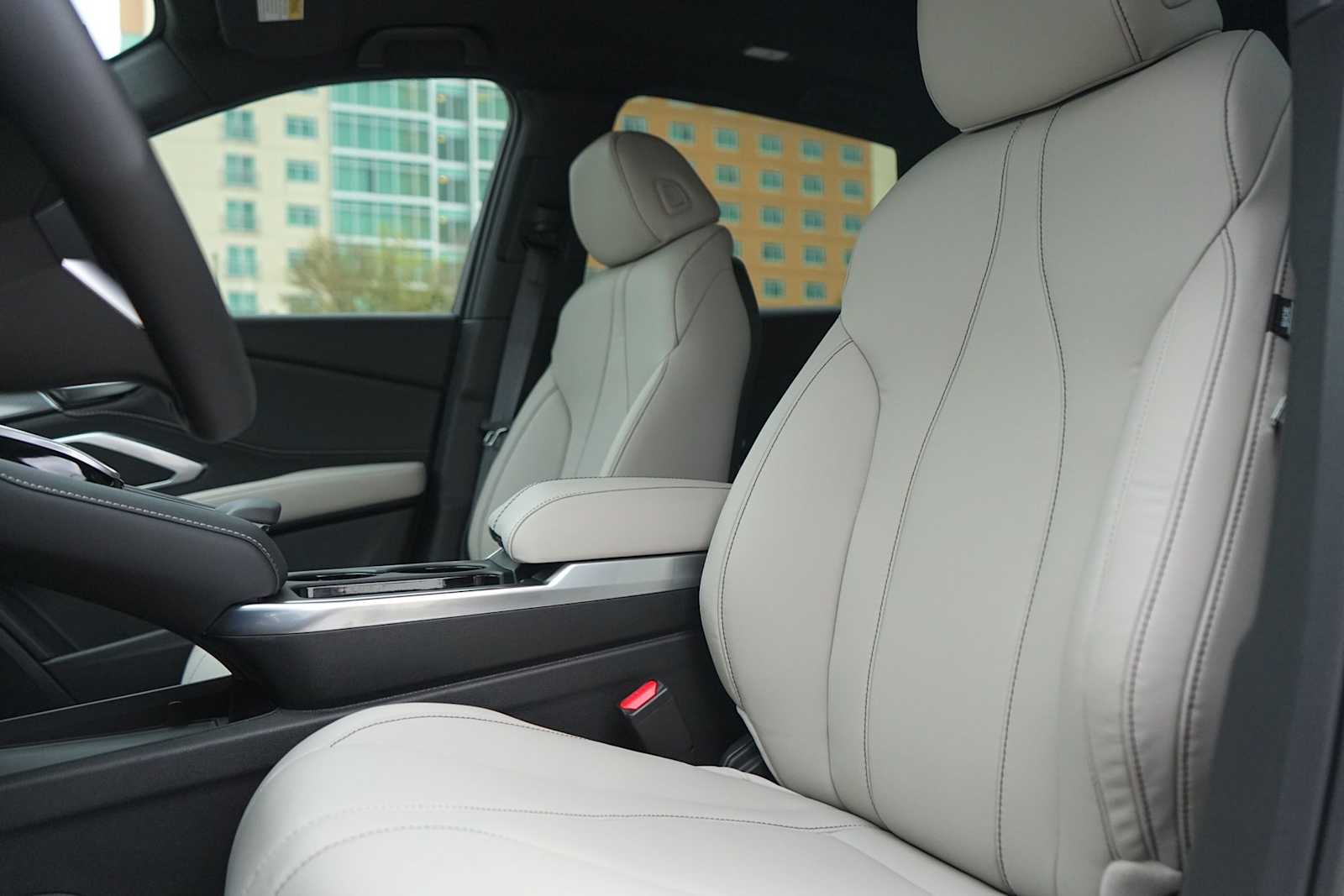 Thumbnail: 2026 Acura RDX - 11