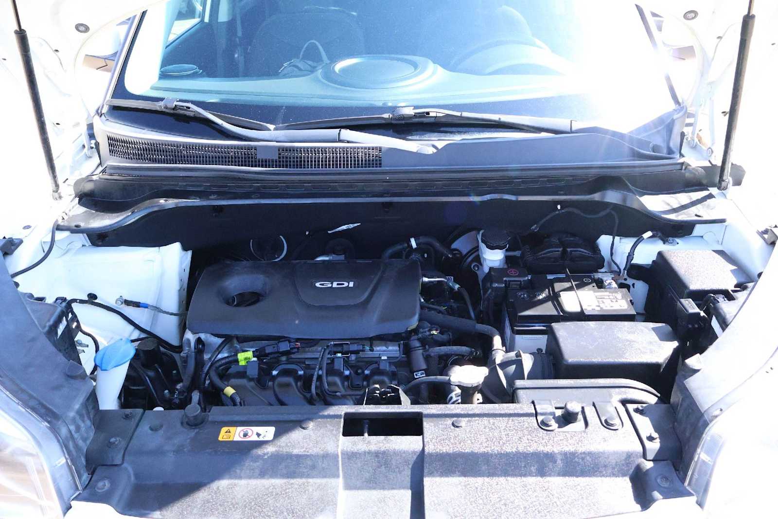 Thumbnail: 2017 Kia Soul - 9