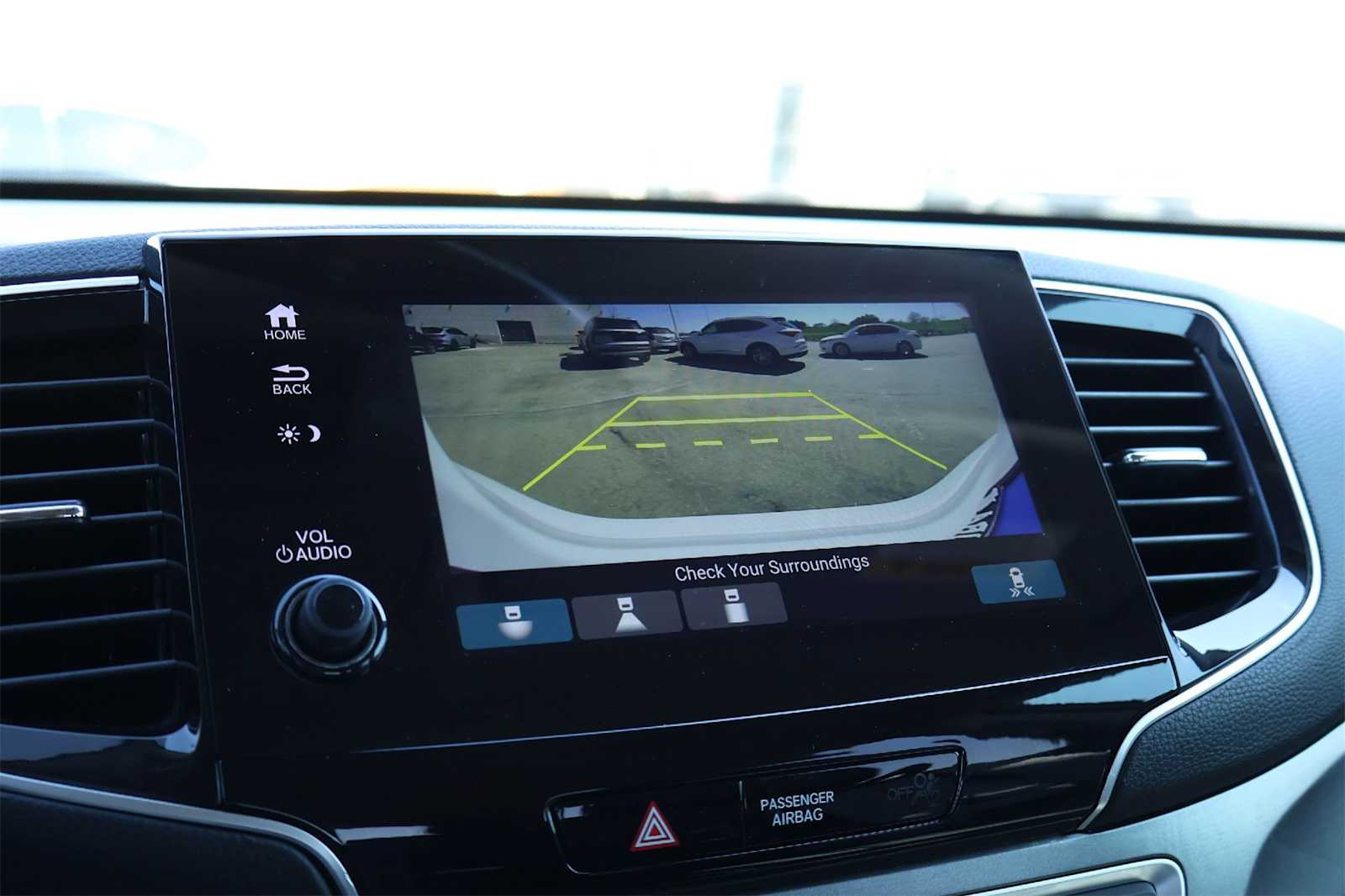 Thumbnail: 2022 Honda Pilot - 27