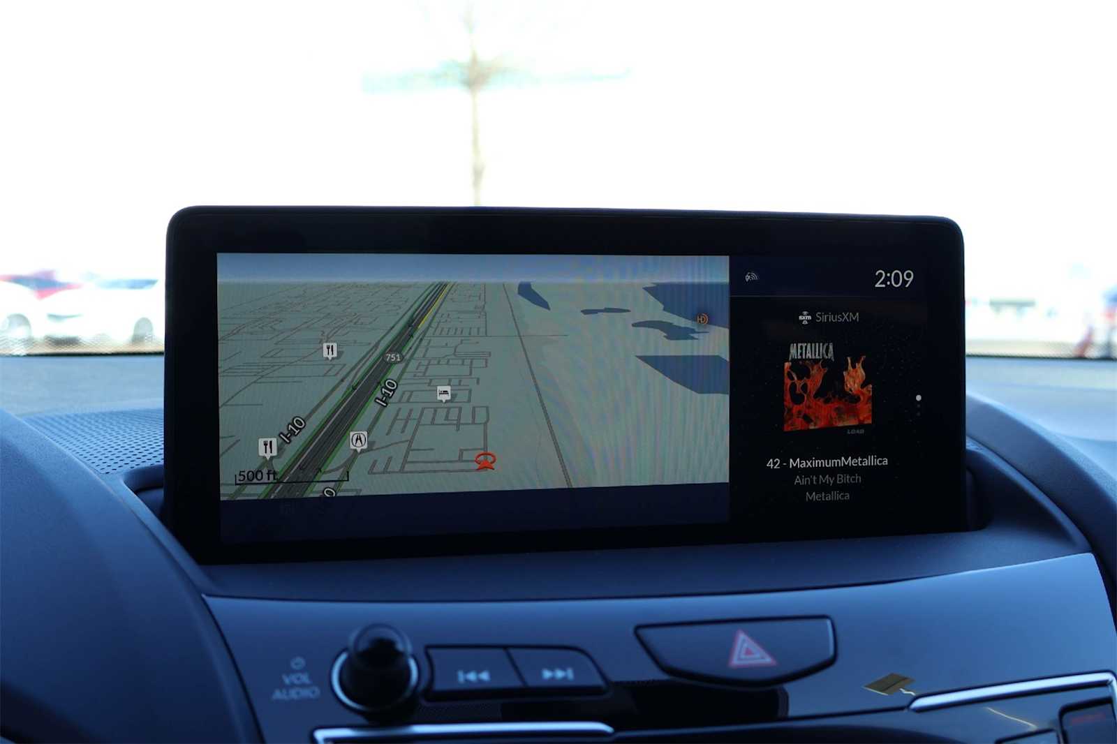 Thumbnail: 2026 Acura RDX - 26