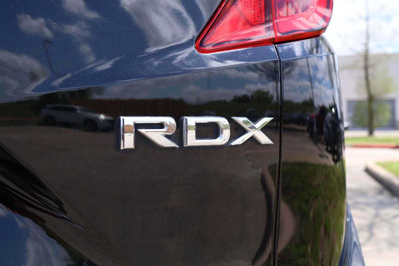 Thumbnail: 2019 Acura RDX - 7