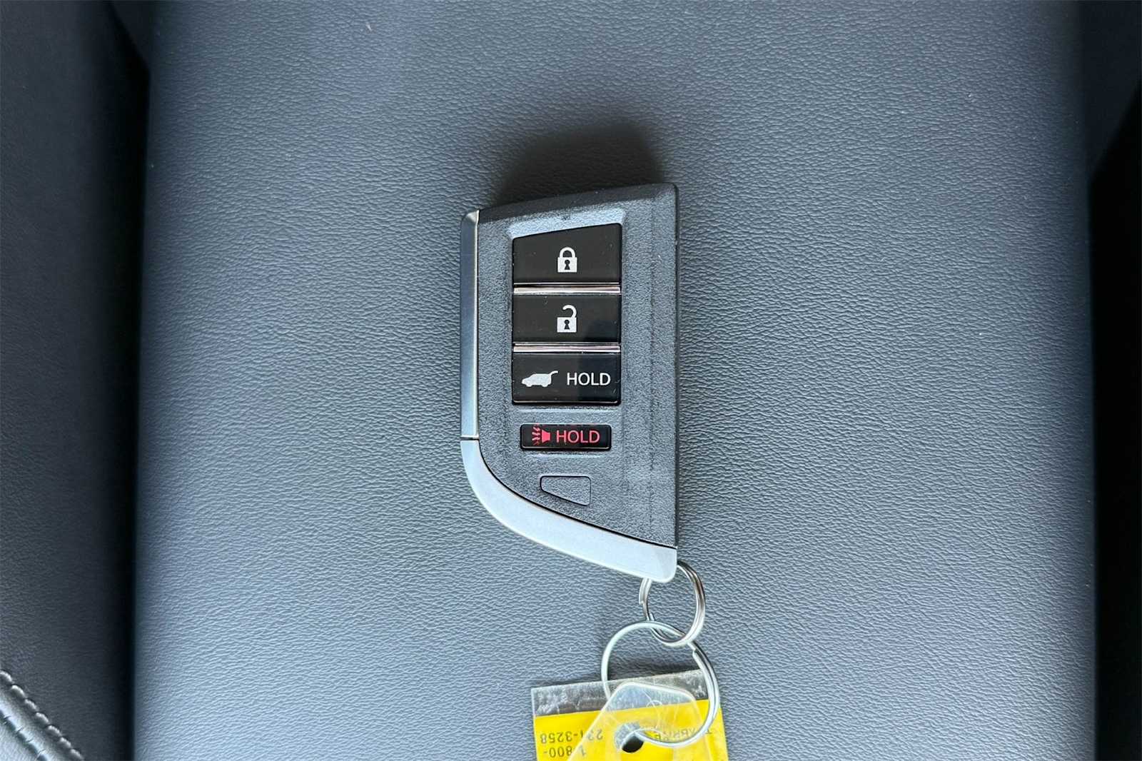 Thumbnail: 2025 Acura ADX - 20