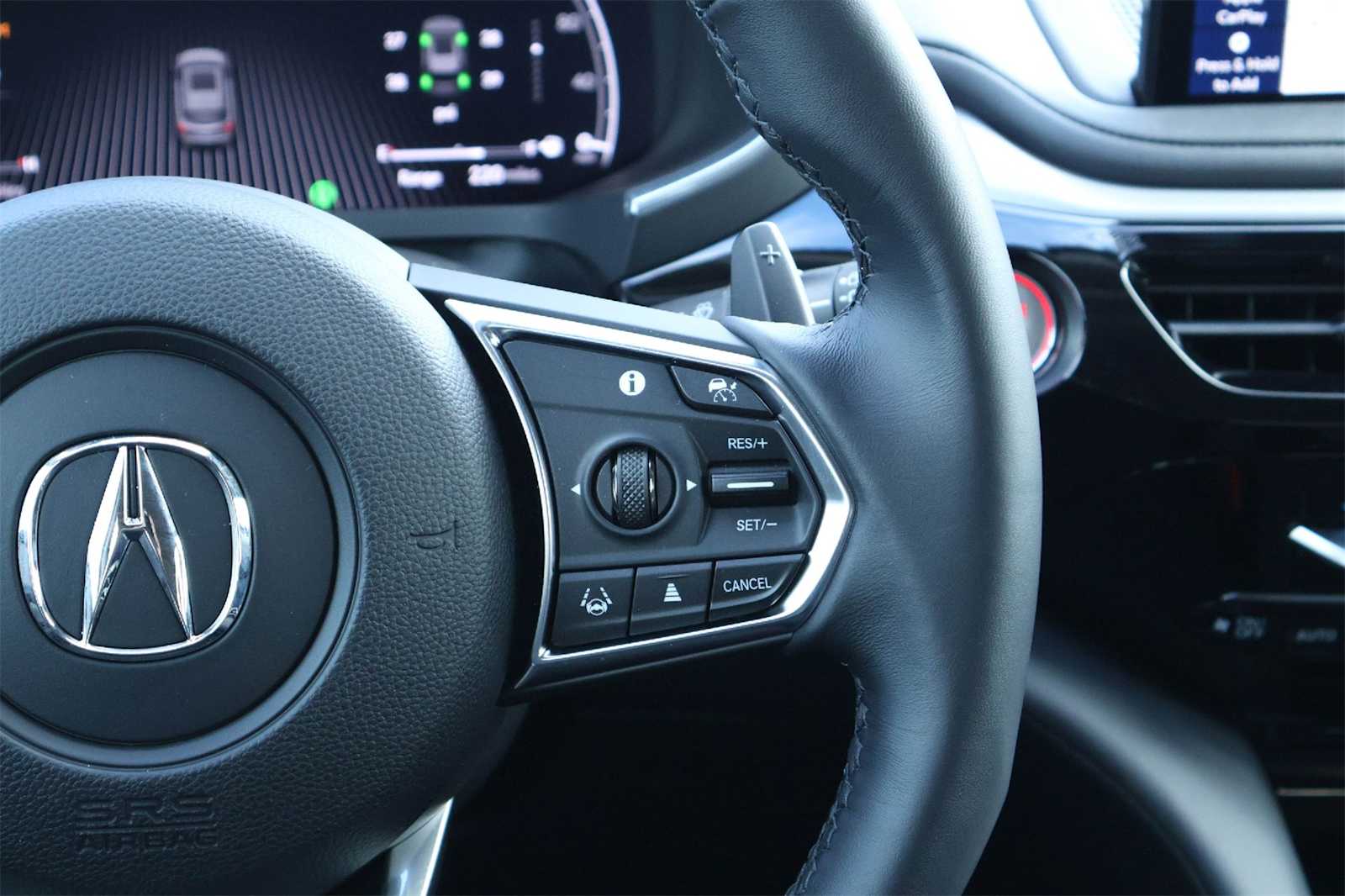 Thumbnail: 2026 Acura MDX - 23