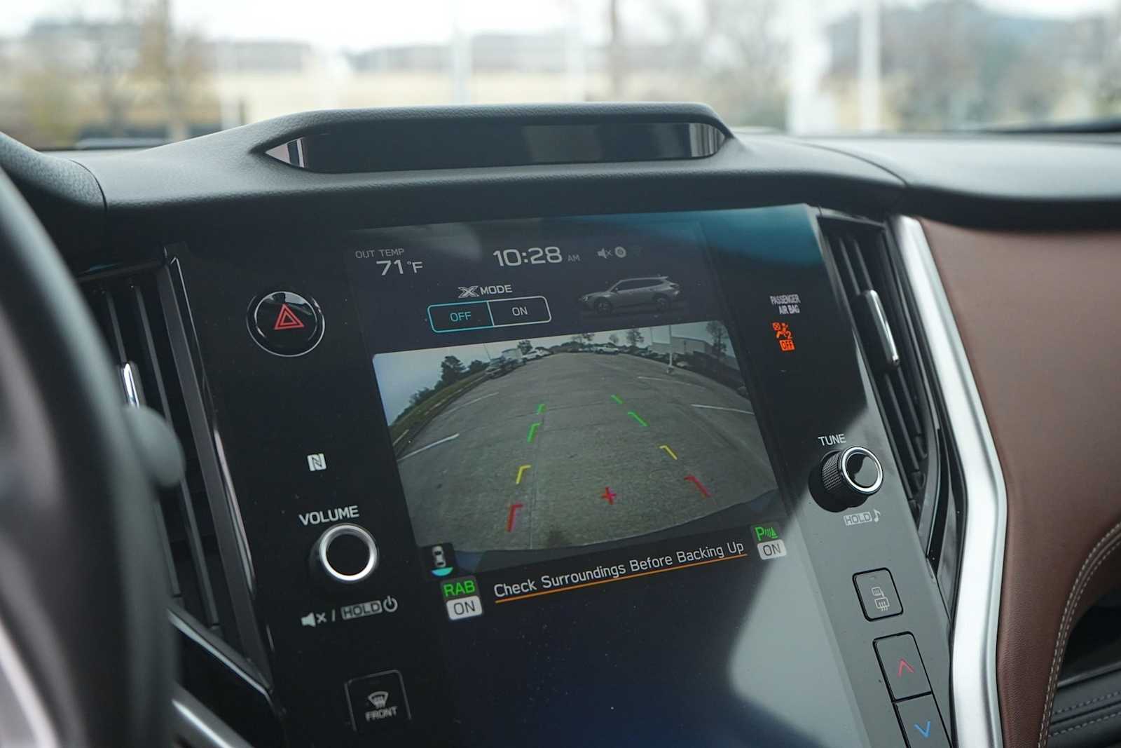 Thumbnail: 2020 Subaru Outback - 22