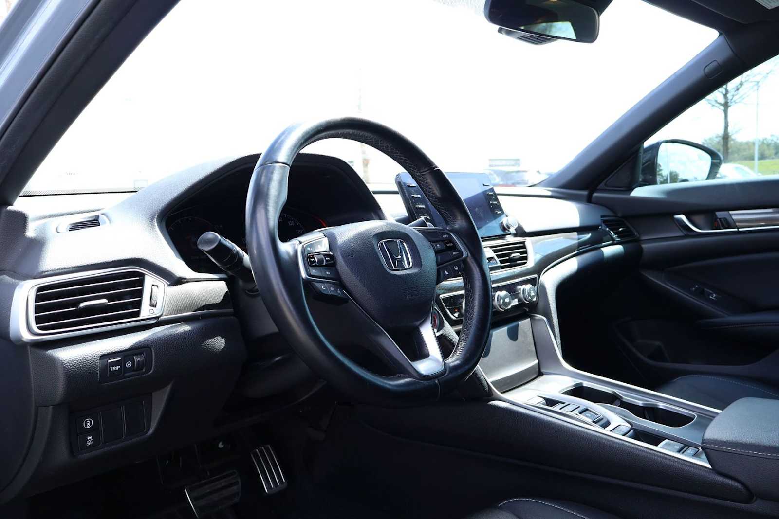 Thumbnail: 2021 Honda Accord - 2