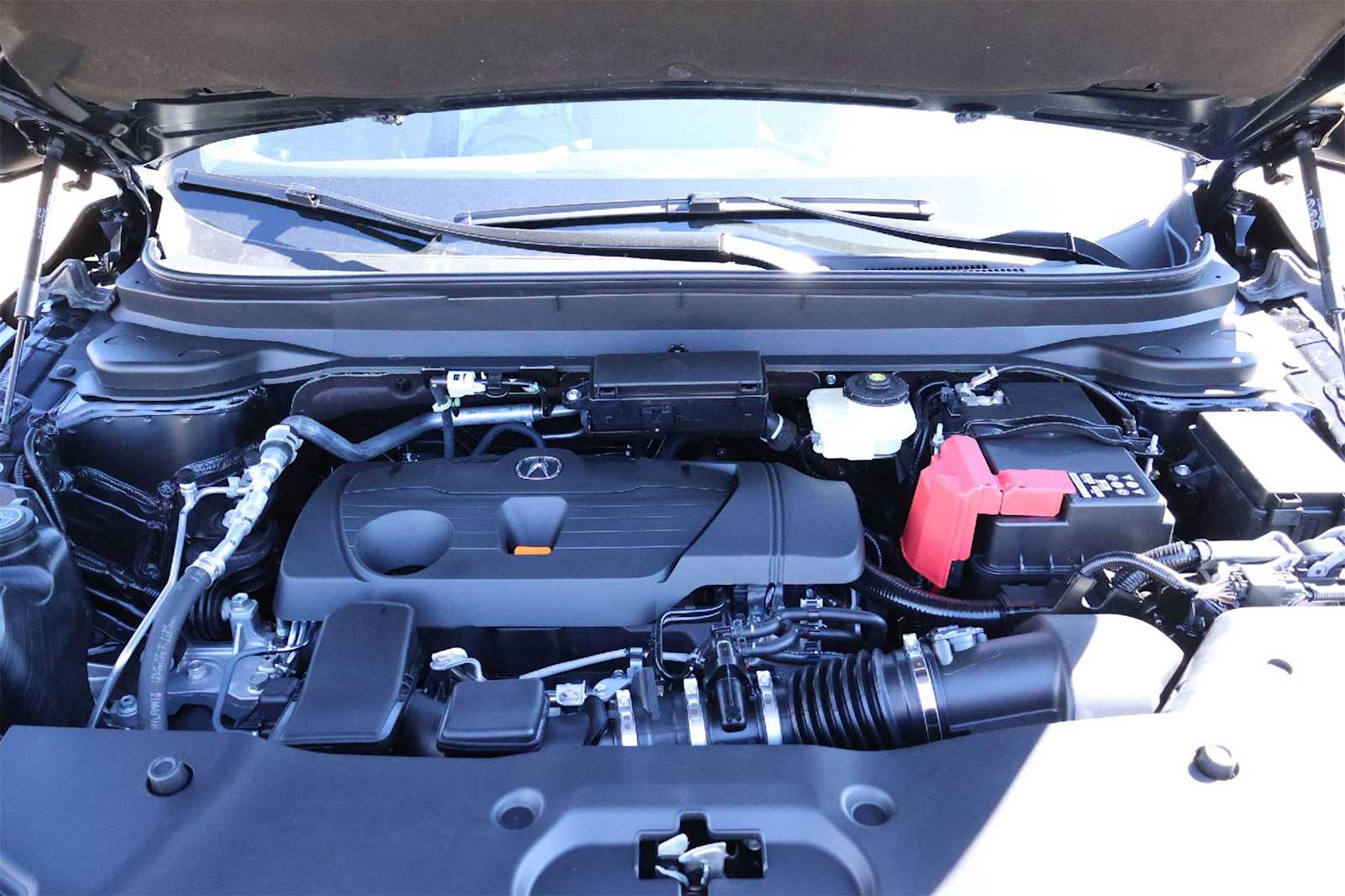 Thumbnail: 2026 Acura RDX - 9