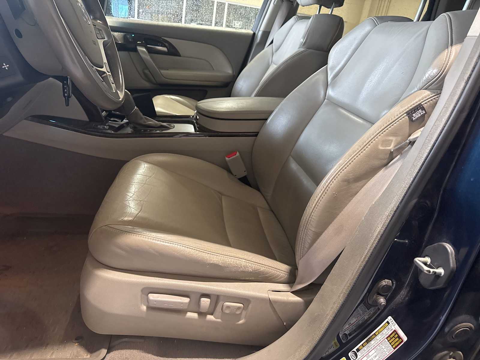 Thumbnail: 2010 Acura MDX - 6