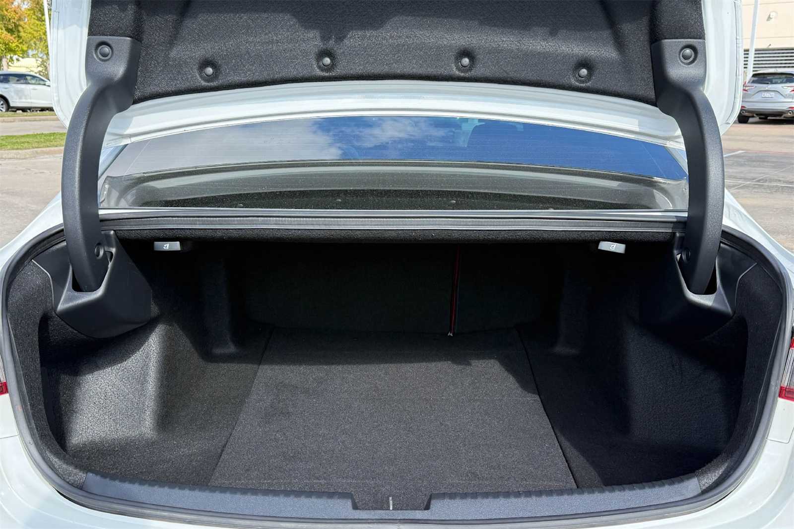 Thumbnail: 2023 Acura TLX - 19