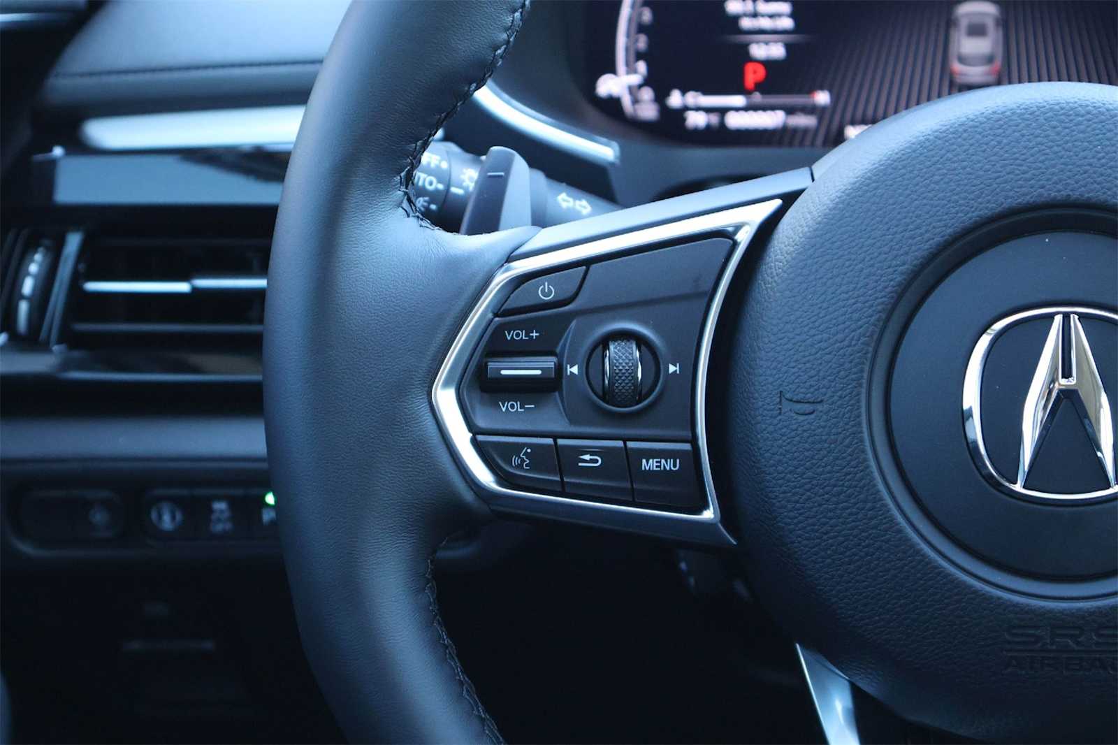 Thumbnail: 2026 Acura MDX - 22