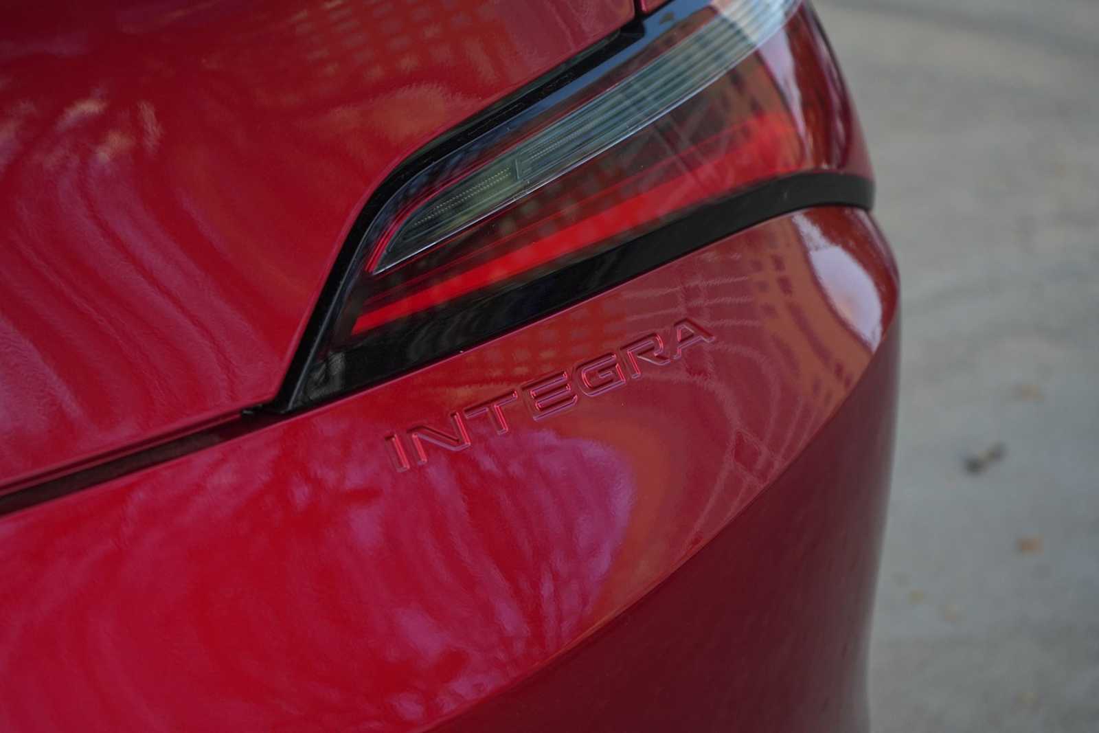 Thumbnail: 2026 Acura Integra - 8