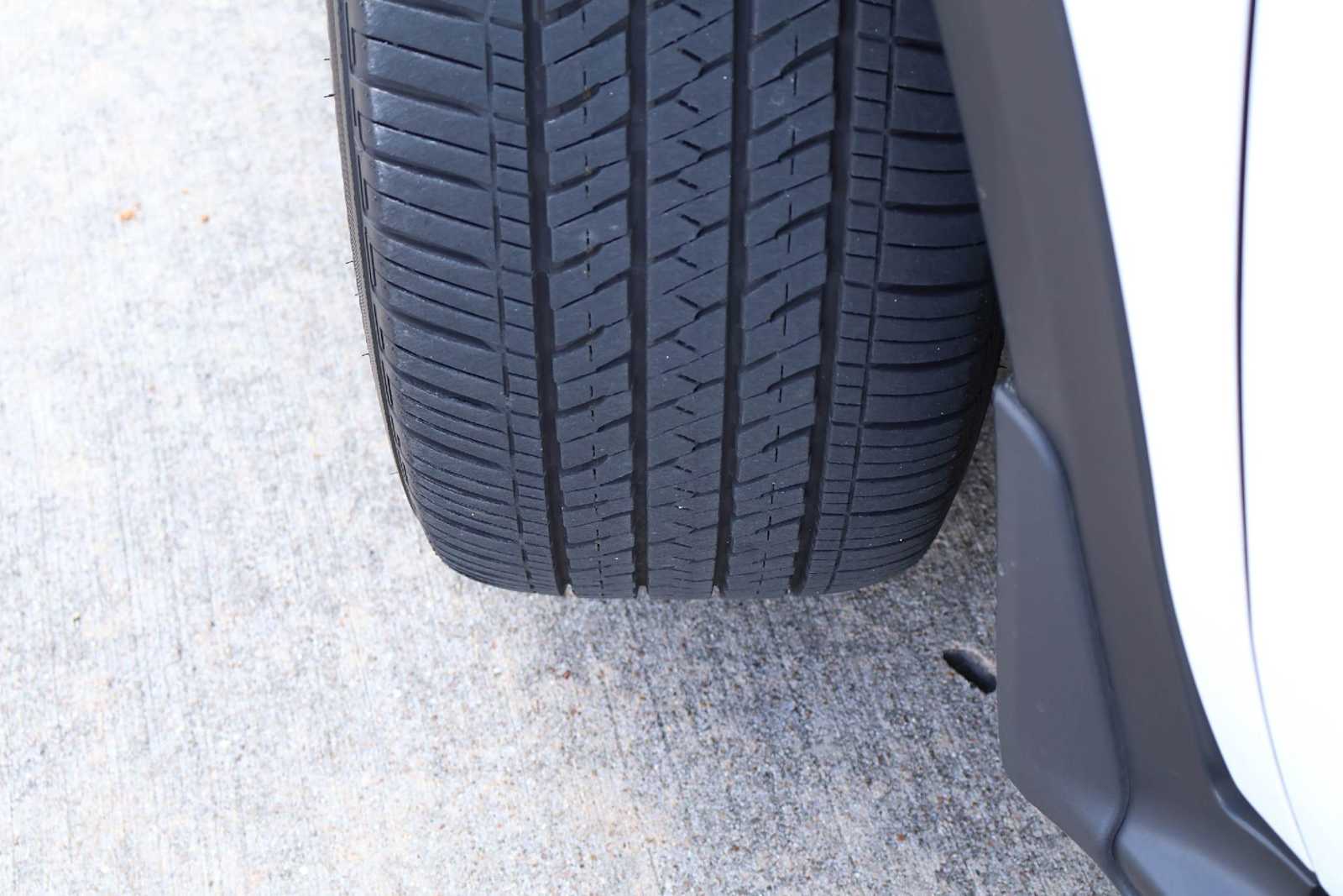 Thumbnail: 2025 INFINITI QX50 - 30