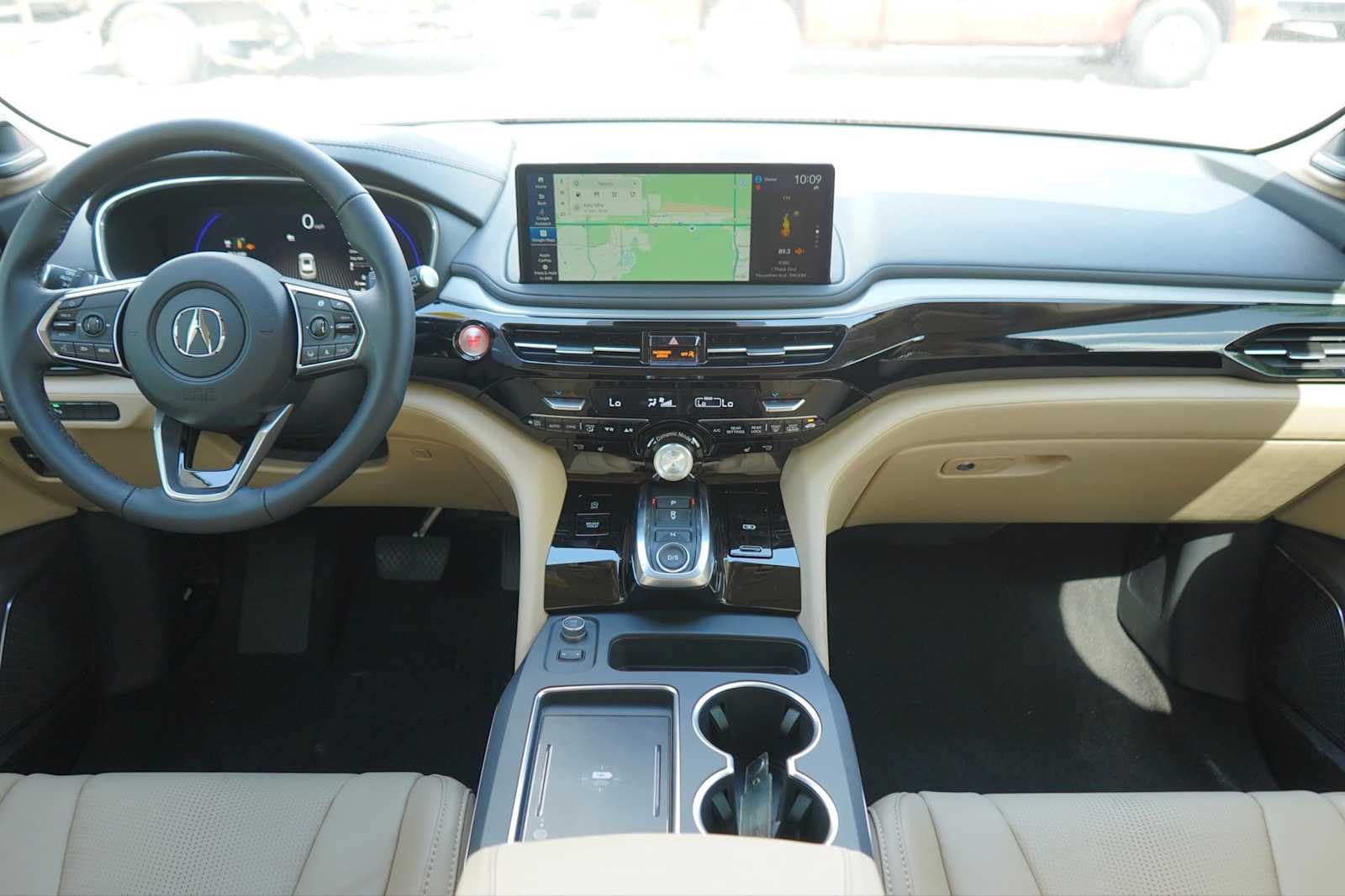 Thumbnail: 2026 Acura MDX - 10