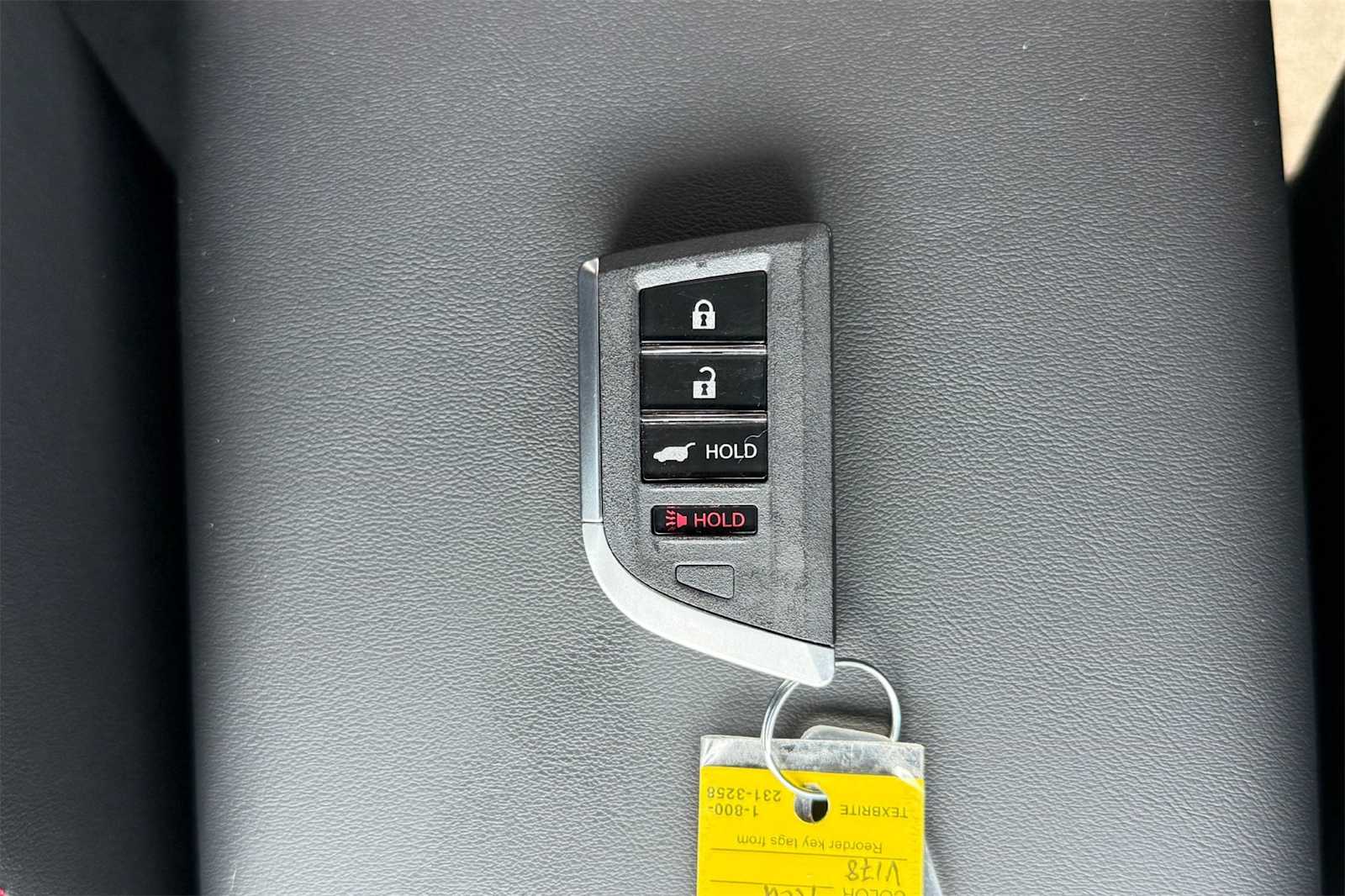 Thumbnail: 2025 Acura ADX - 20