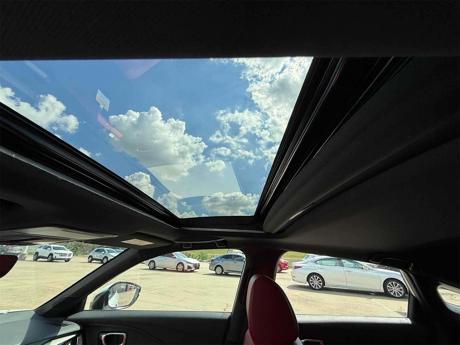 Thumbnail: 2026 Acura Integra - 29