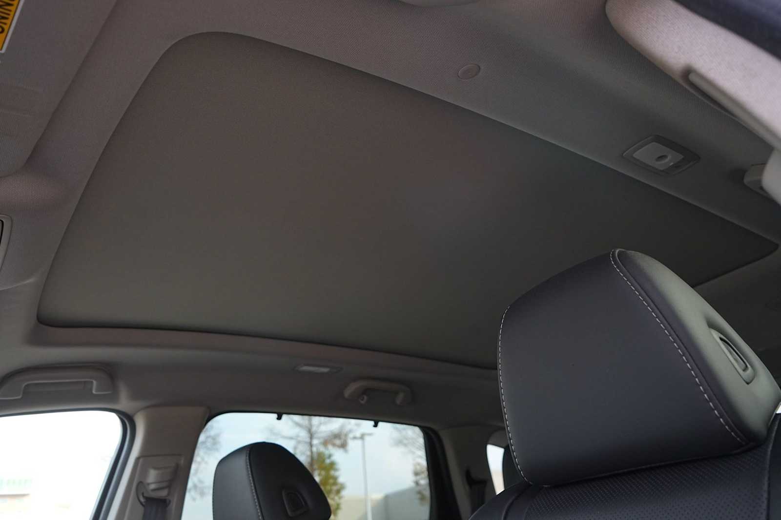 Thumbnail: 2024 Acura MDX - 25