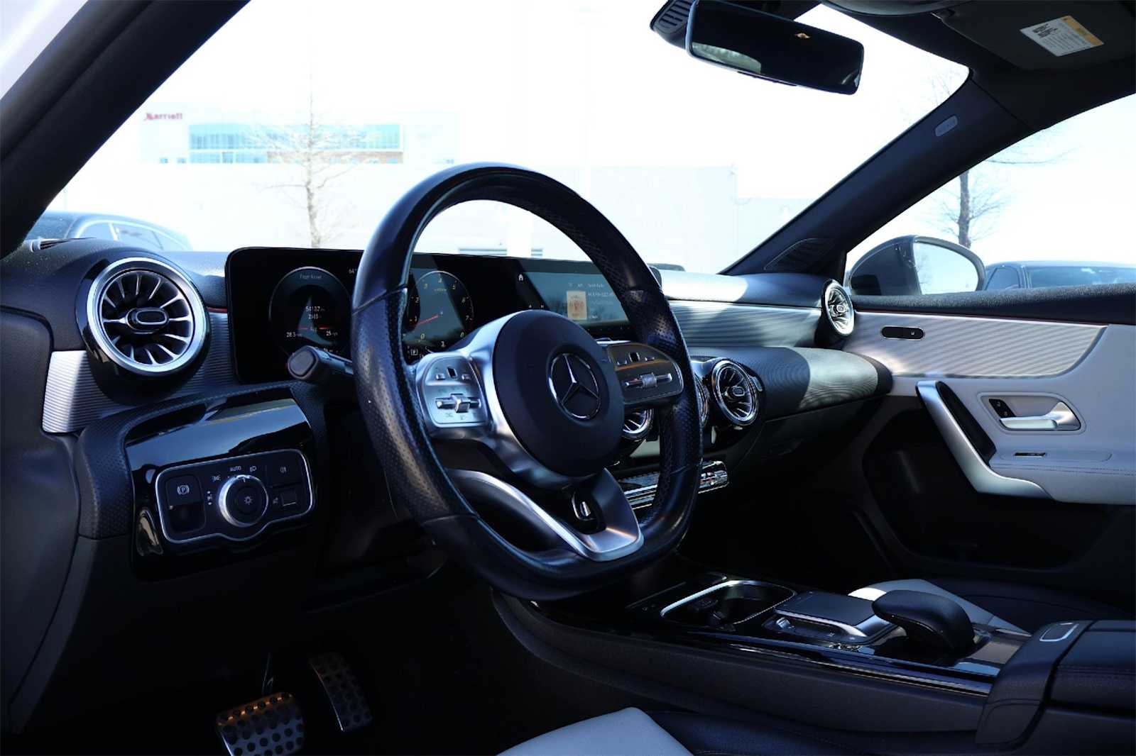 Thumbnail: 2022 Mercedes-Benz A-Class - 2