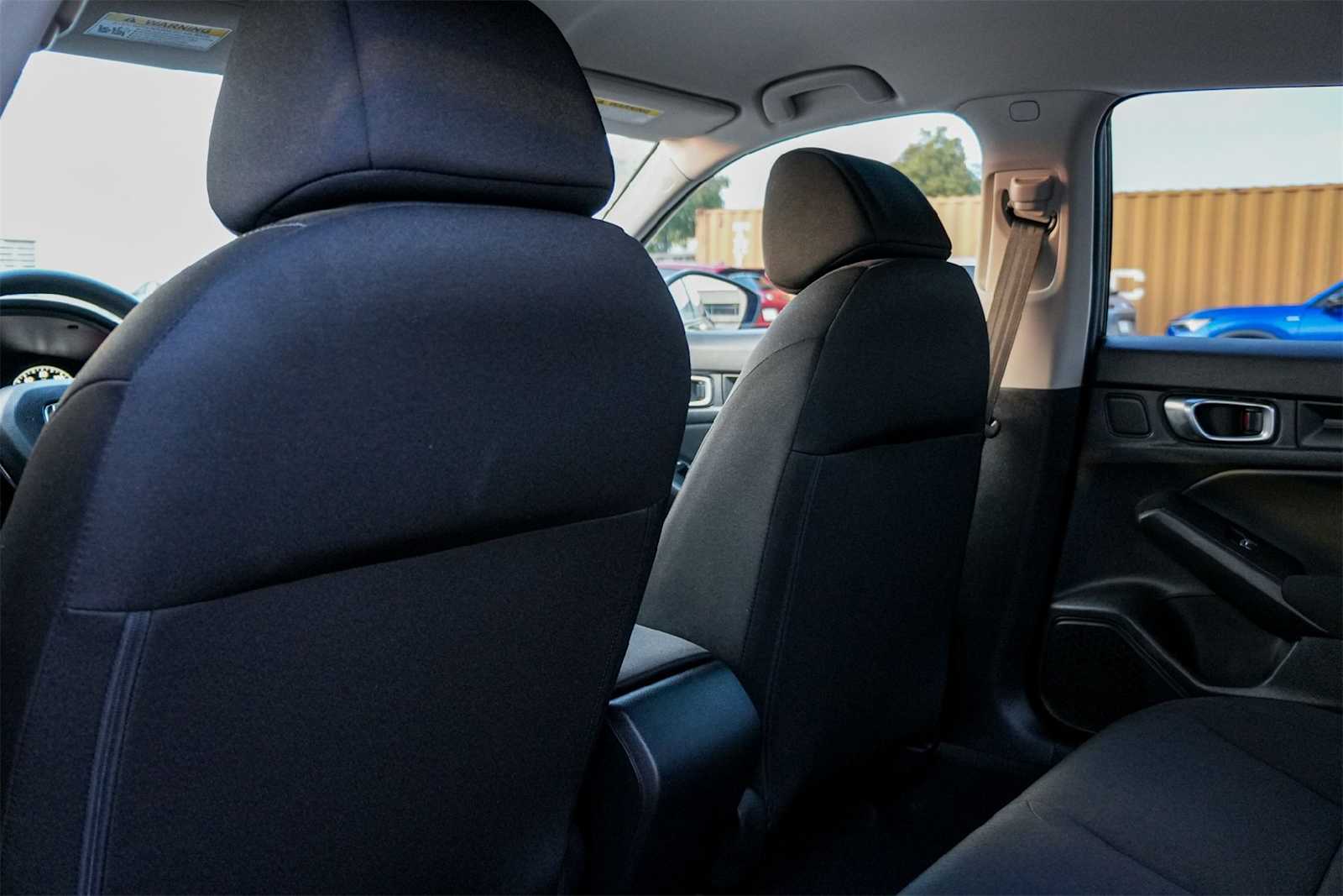 Thumbnail: 2024 Honda Civic - 12