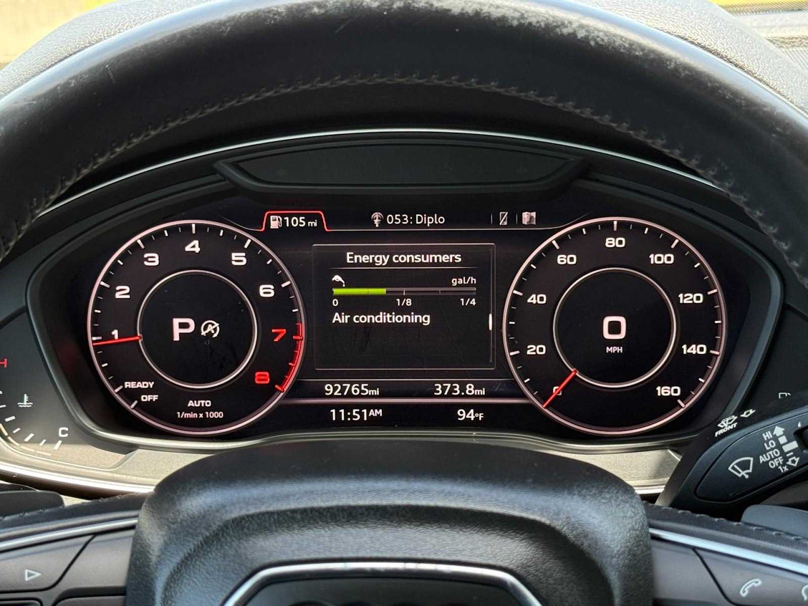 Thumbnail: 2018 Audi Q5 - 18