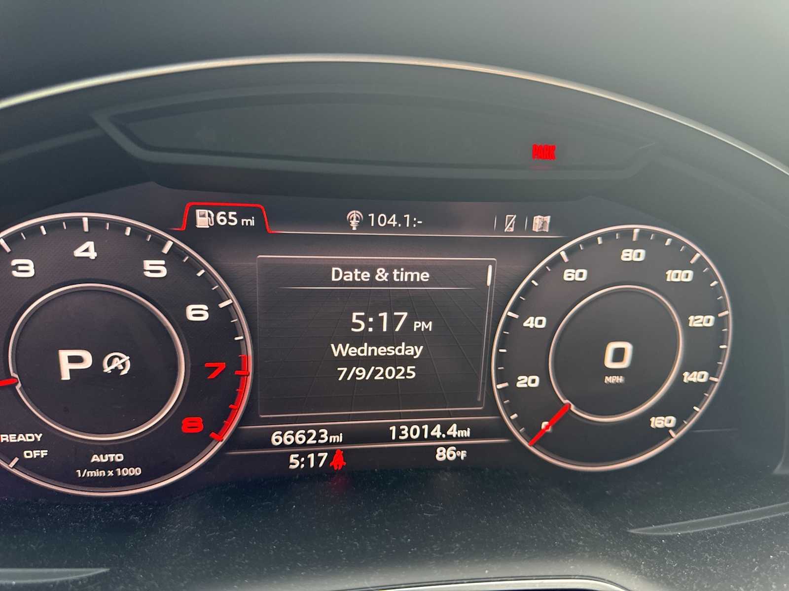 Thumbnail: 2019 Audi Q7 - 12