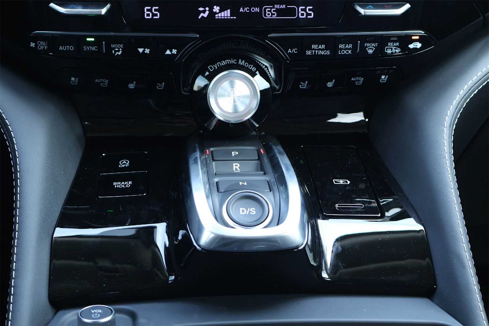 Thumbnail: 2026 Acura MDX - 17