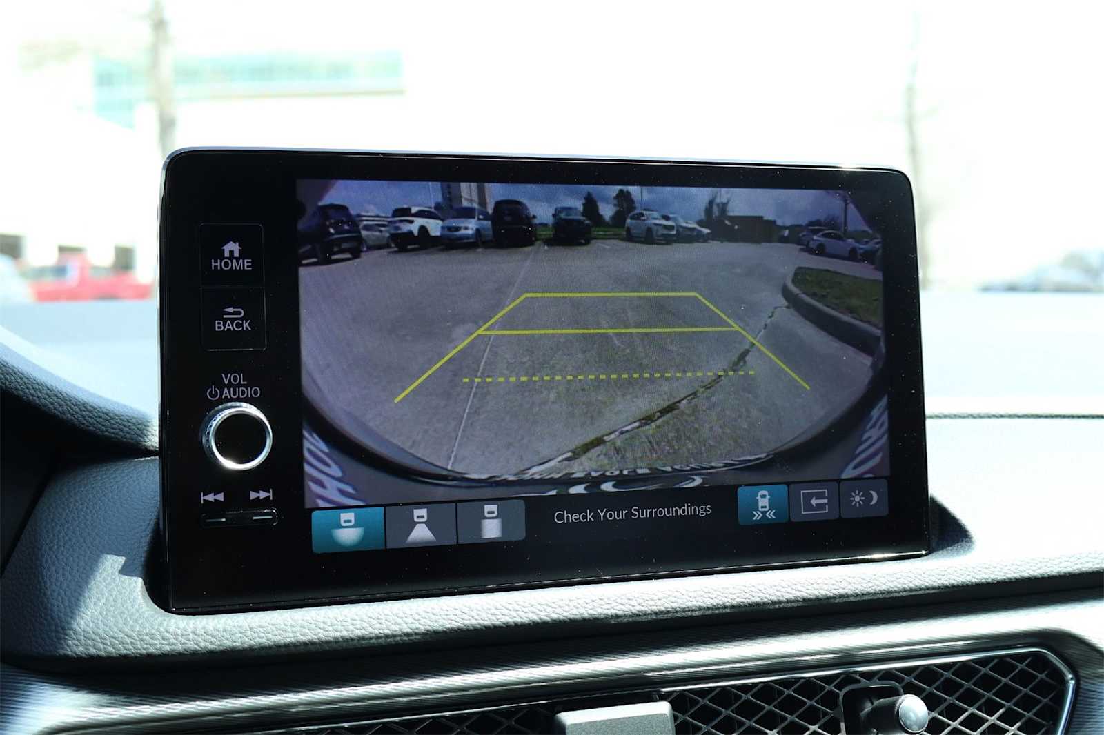 Thumbnail: 2026 Acura Integra - 27