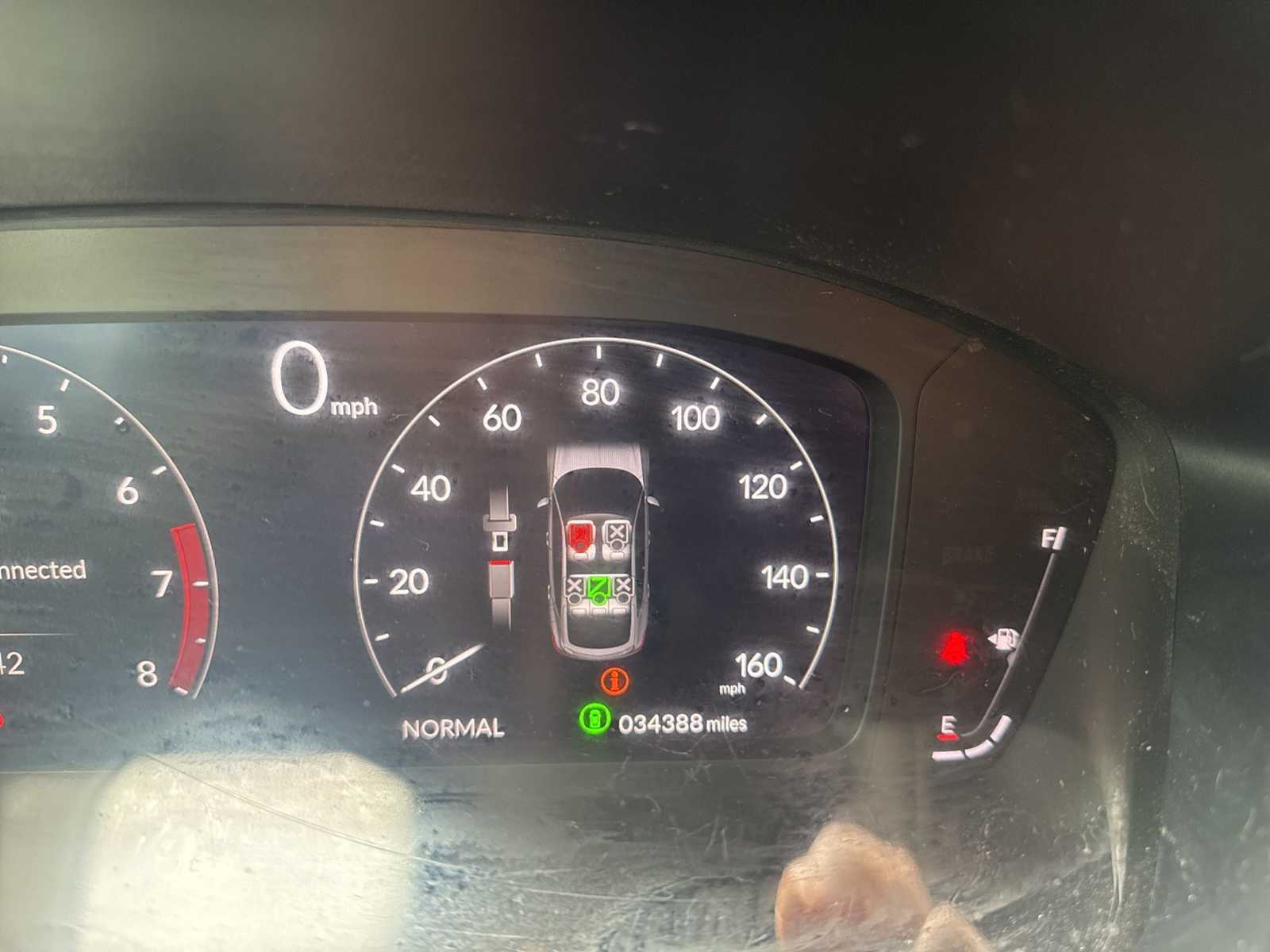 Thumbnail: 2024 Acura Integra - 8